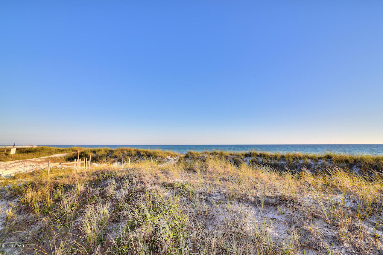 A W Pledger Panama City Beach - Residential