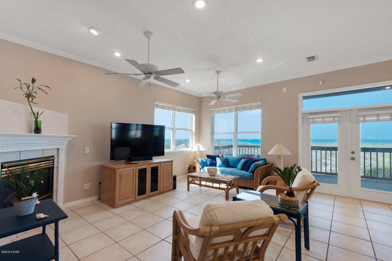 A W Pledger Panama City Beach - Residential