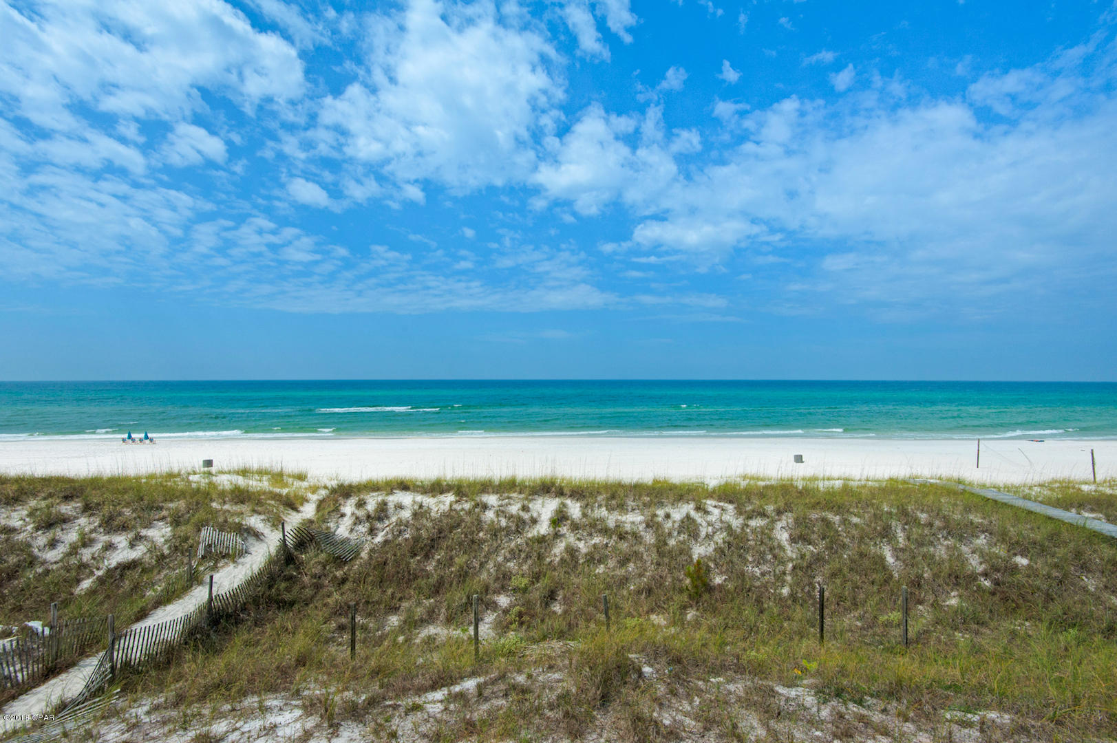 A W Pledger Panama City Beach - Residential