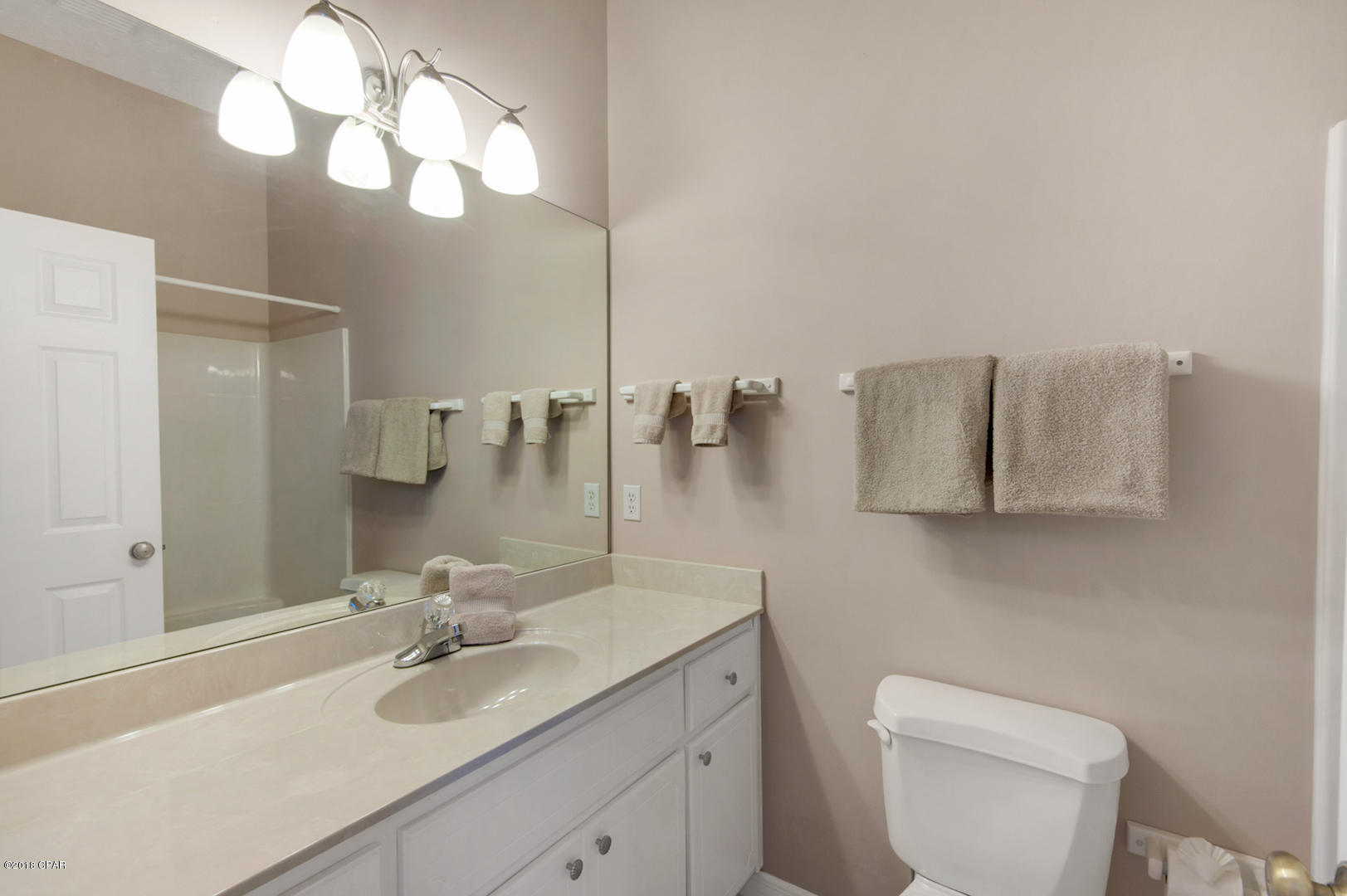 A W Pledger Panama City Beach - Residential