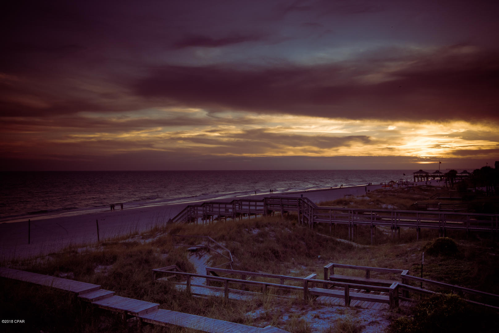 A W Pledger Panama City Beach - Residential