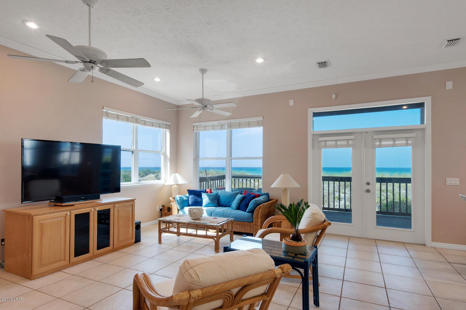 A W Pledger Panama City Beach - Residential