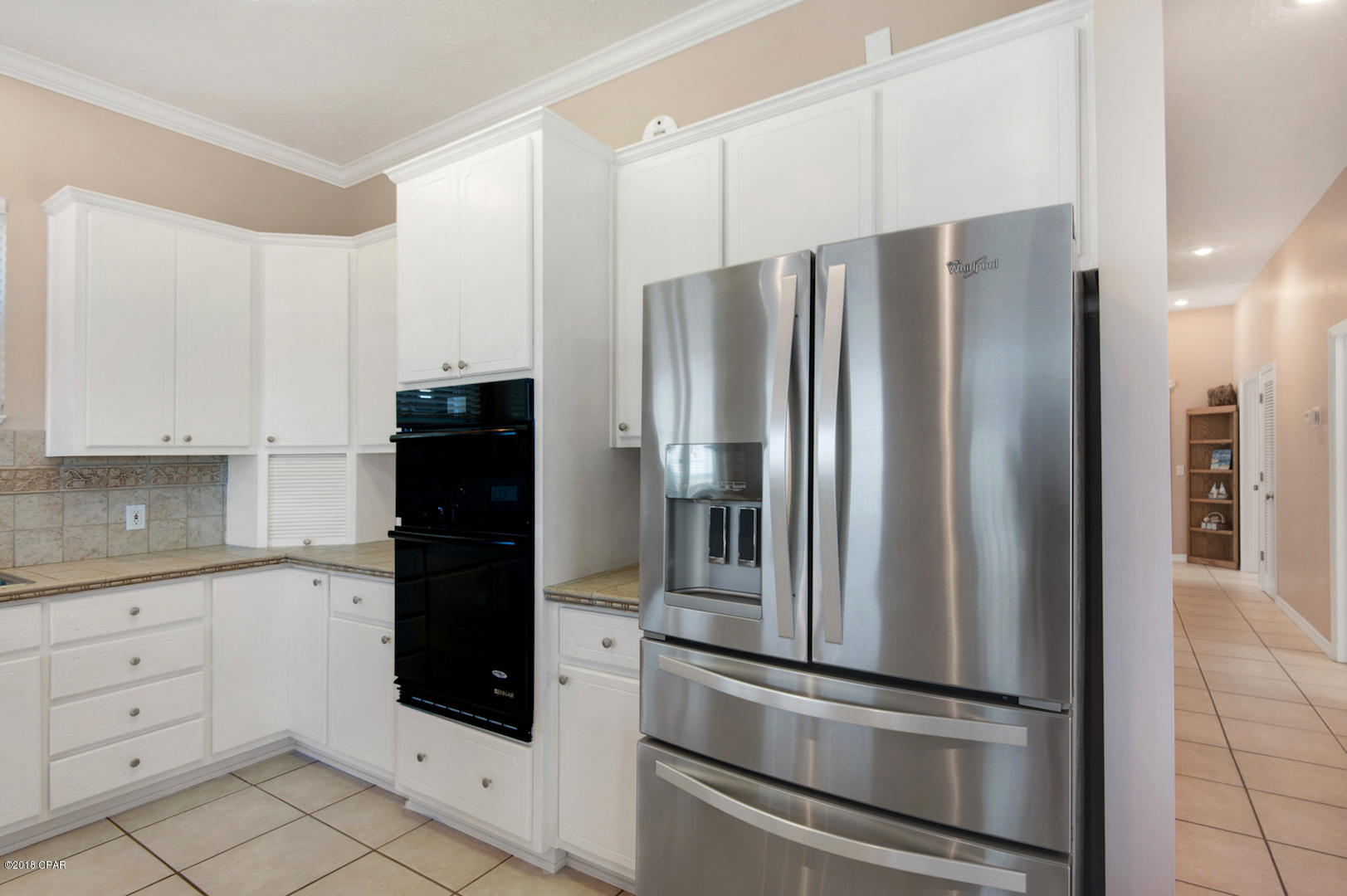 A W Pledger Panama City Beach - Residential