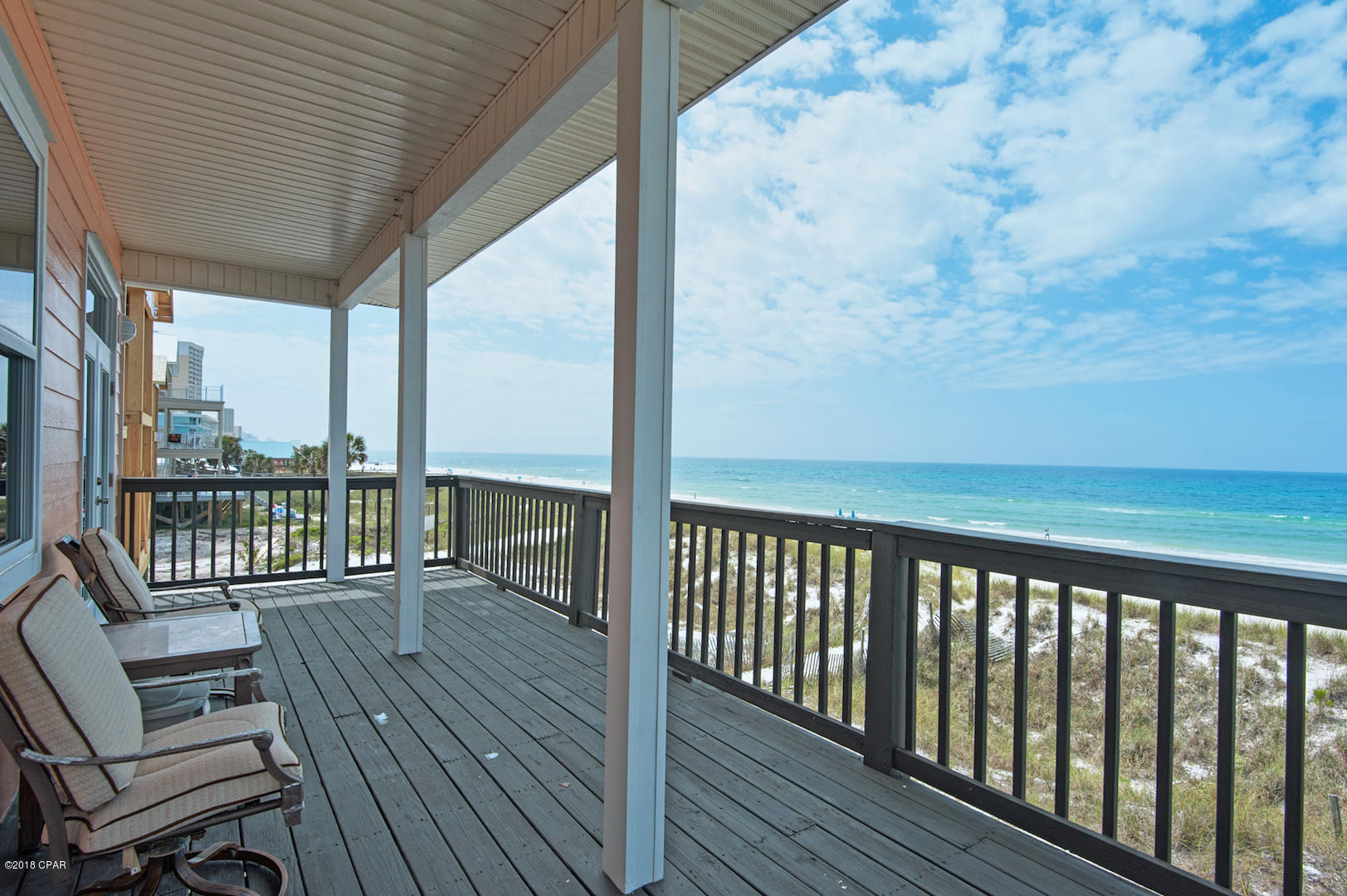 A W Pledger Panama City Beach - Residential
