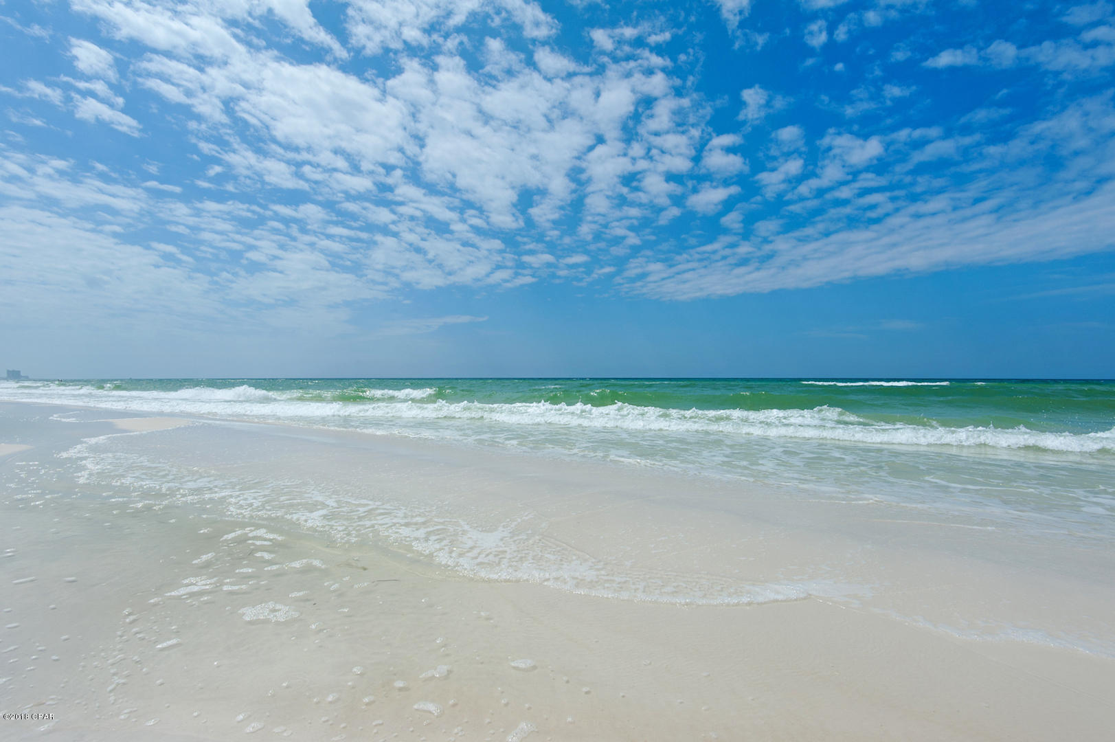A W Pledger Panama City Beach - Residential