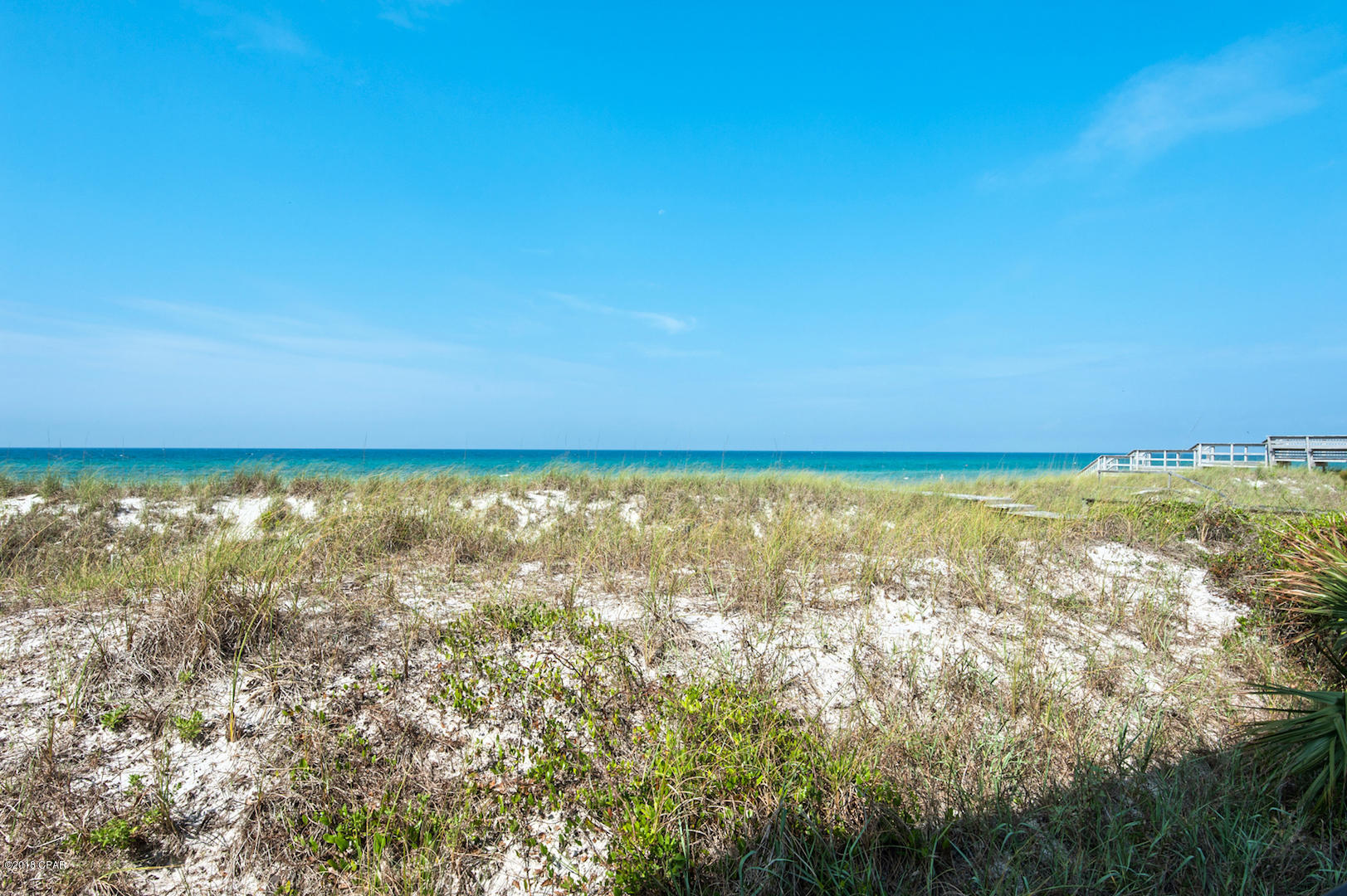 A W Pledger Panama City Beach - Residential