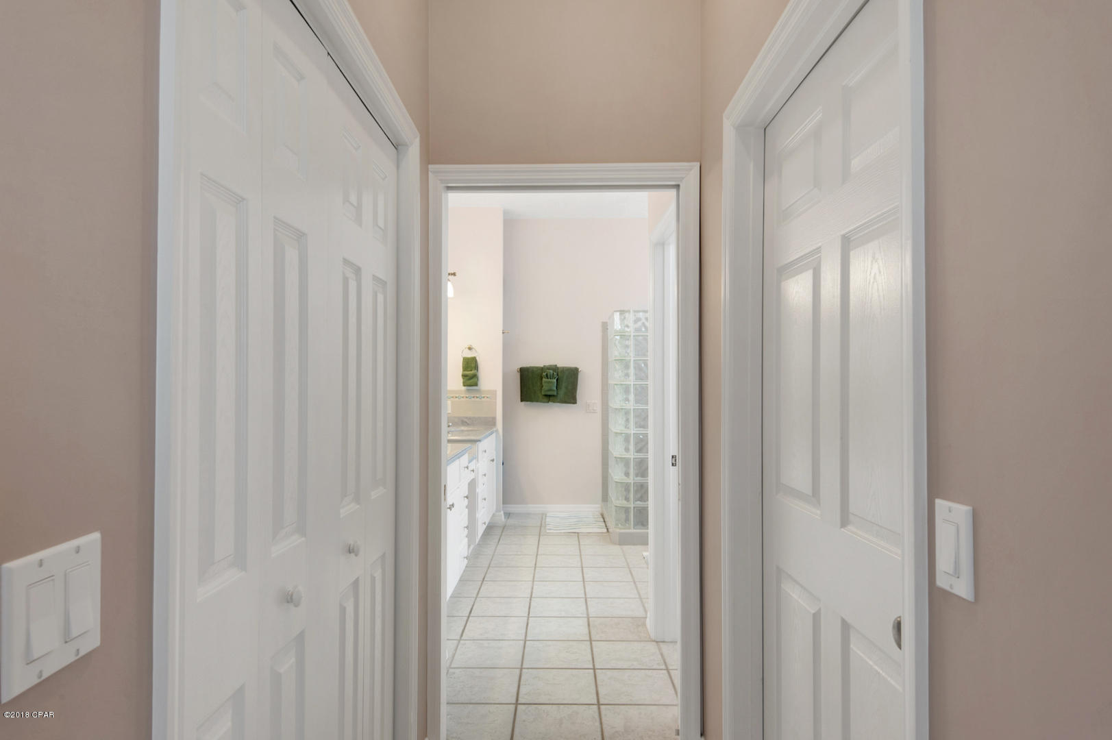 A W Pledger Panama City Beach - Residential