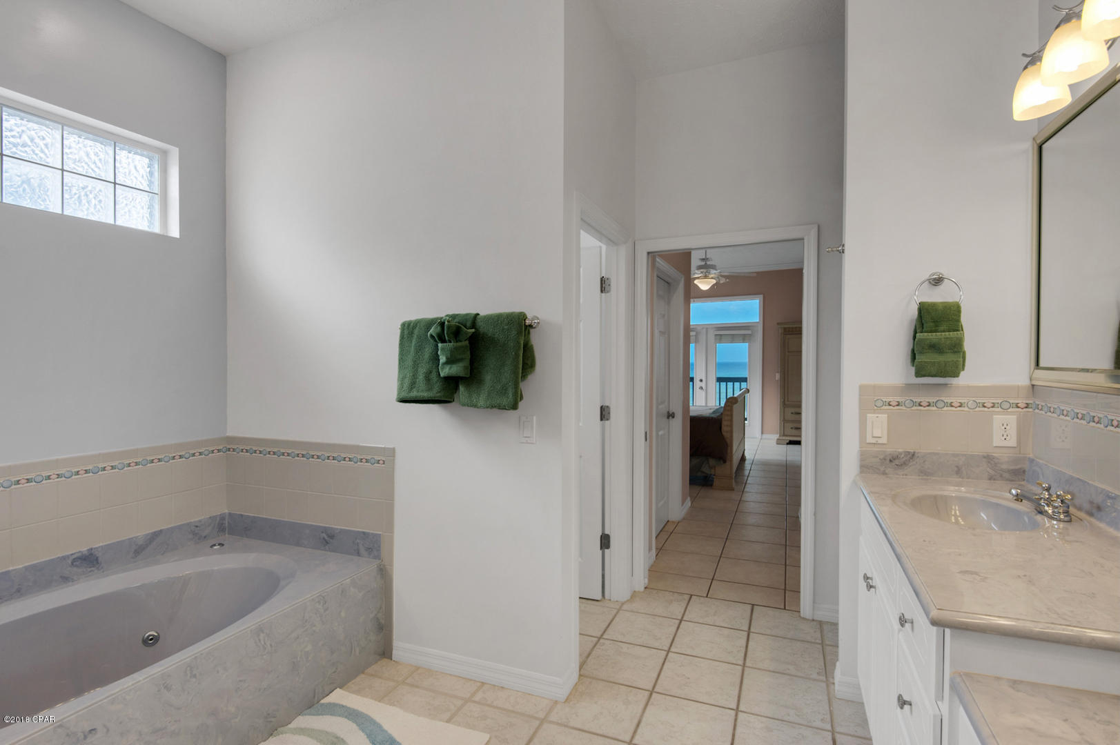 A W Pledger Panama City Beach - Residential