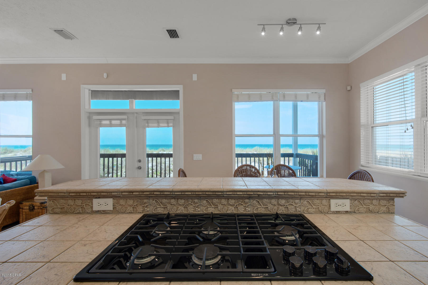A W Pledger Panama City Beach - Residential