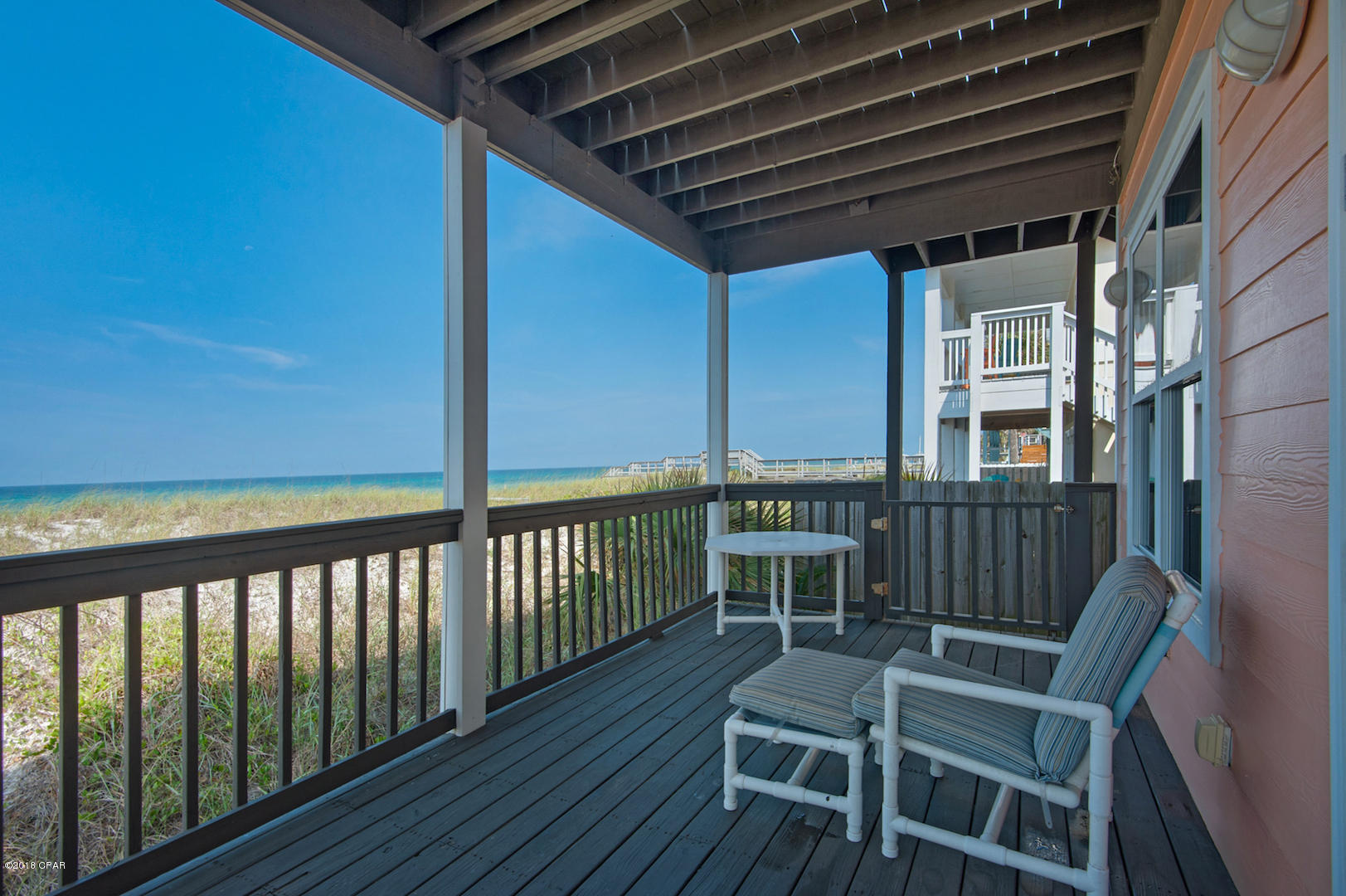 A W Pledger Panama City Beach - Residential