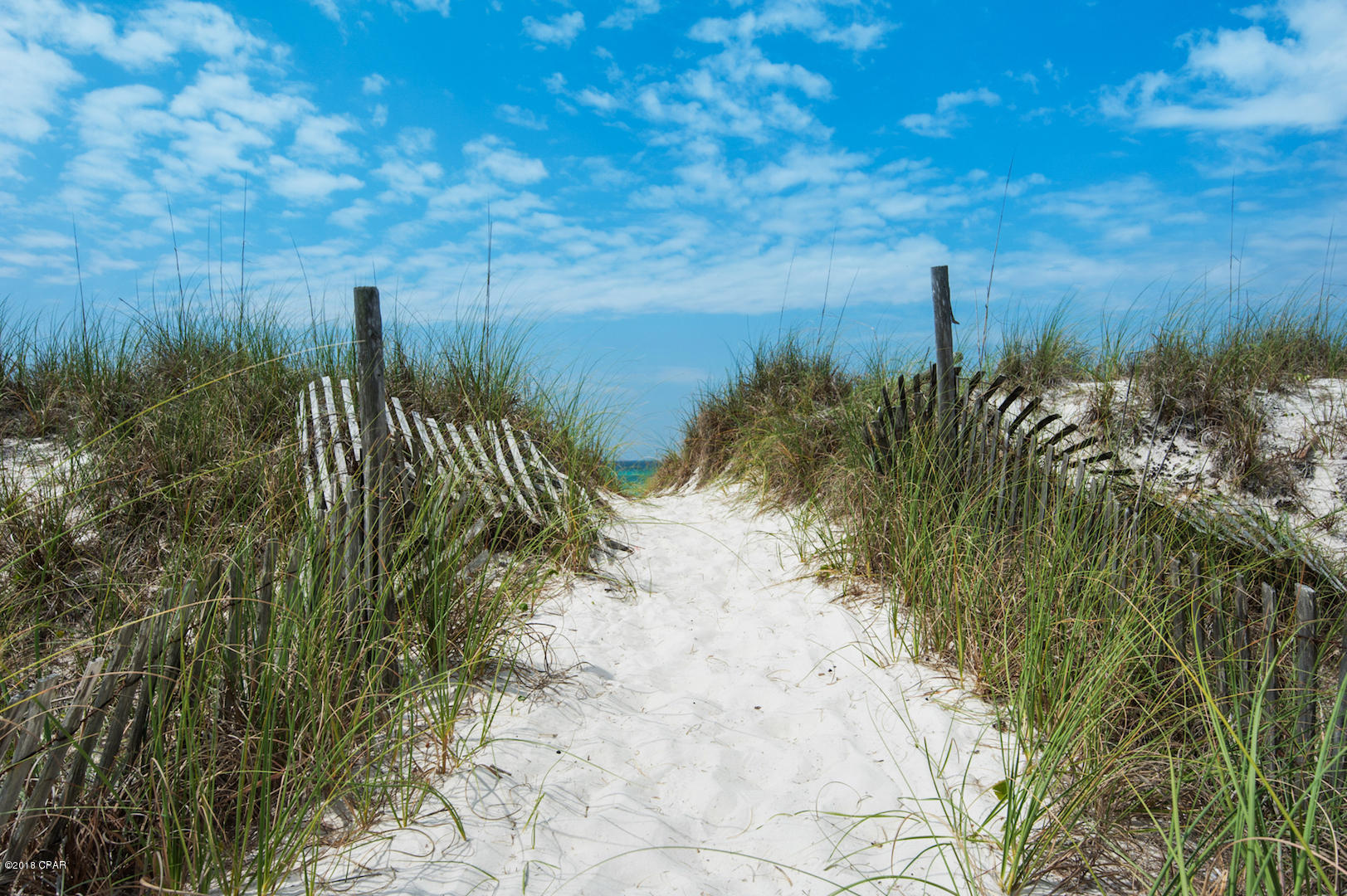 A W Pledger Panama City Beach - Residential