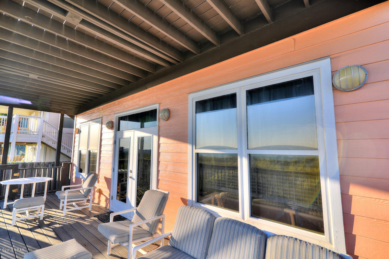 A W Pledger Panama City Beach - Residential