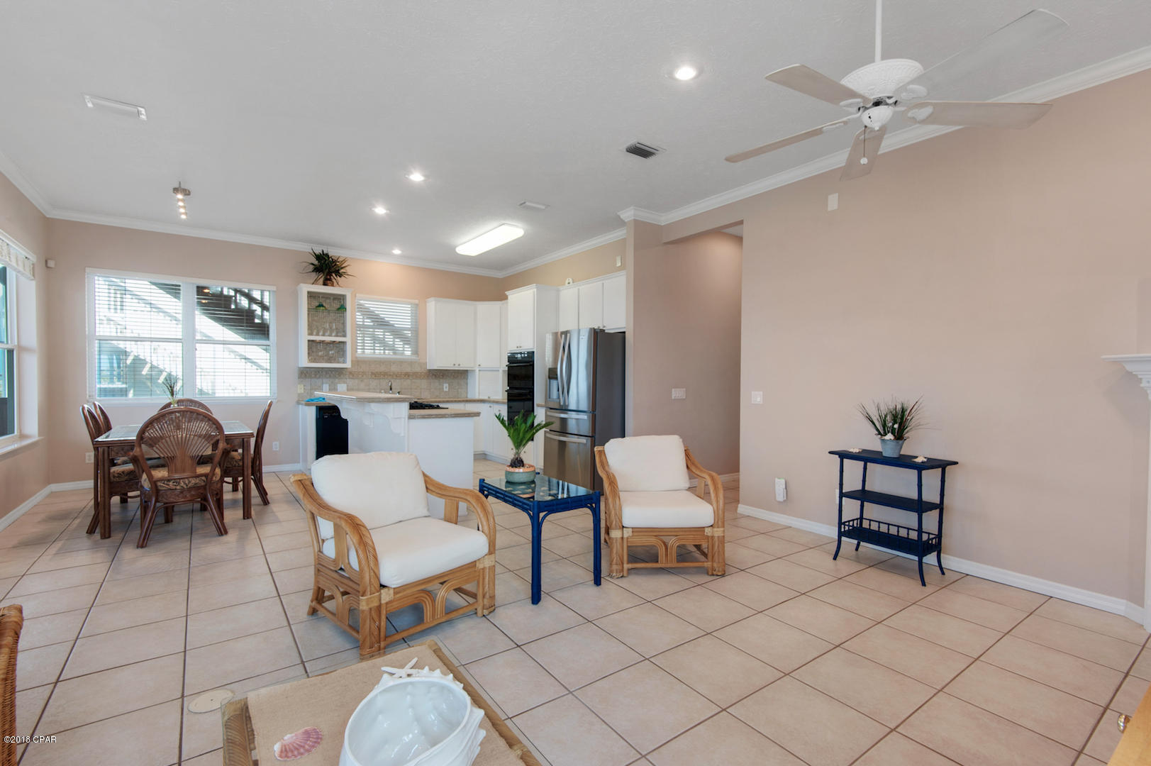 A W Pledger Panama City Beach - Residential