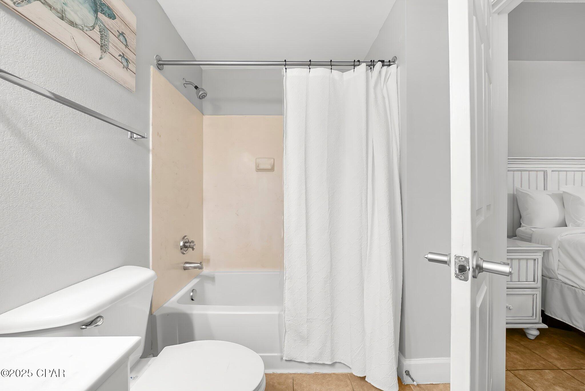 Tidewater Beach Phase II - Residential