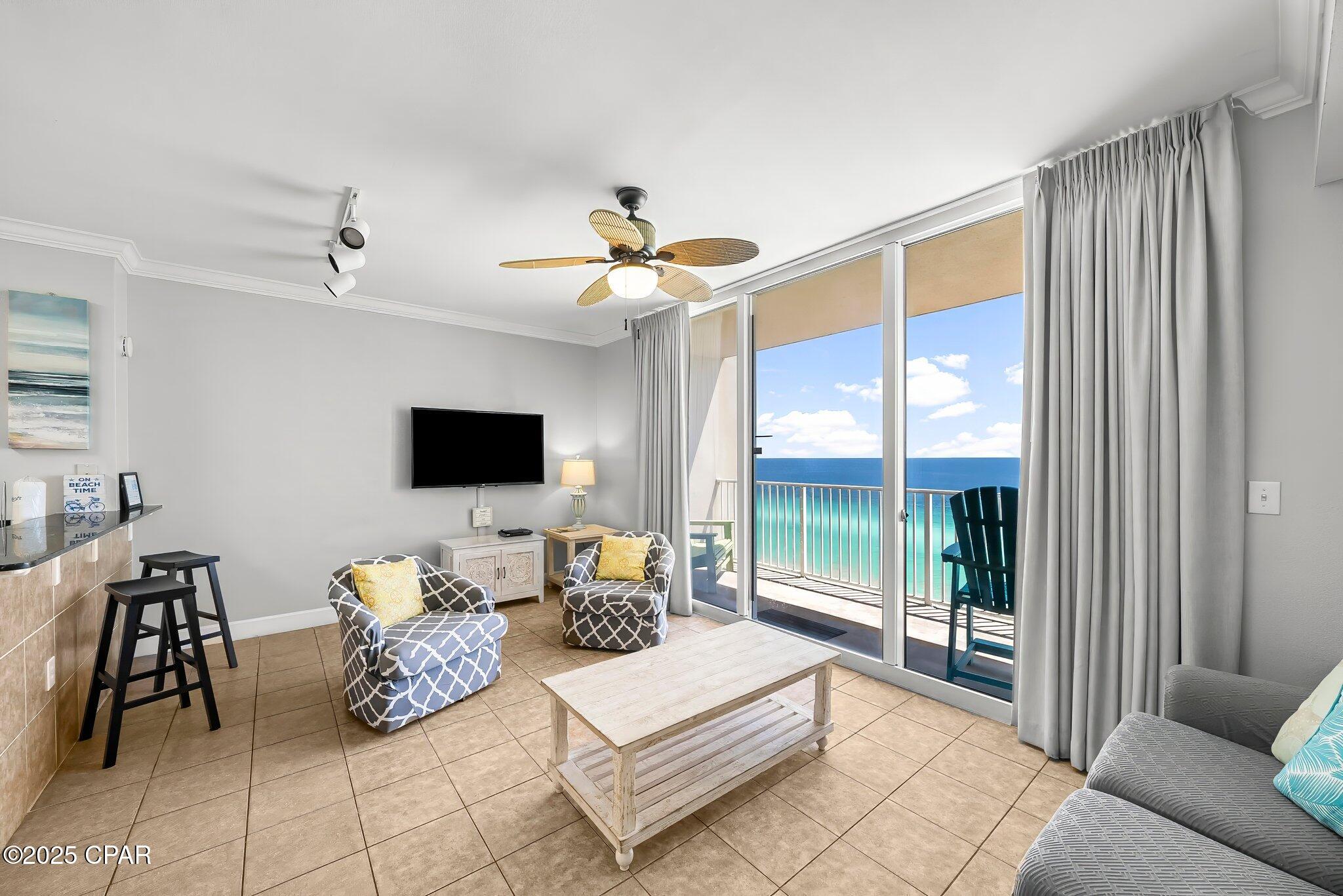 Tidewater Beach Phase II - Residential