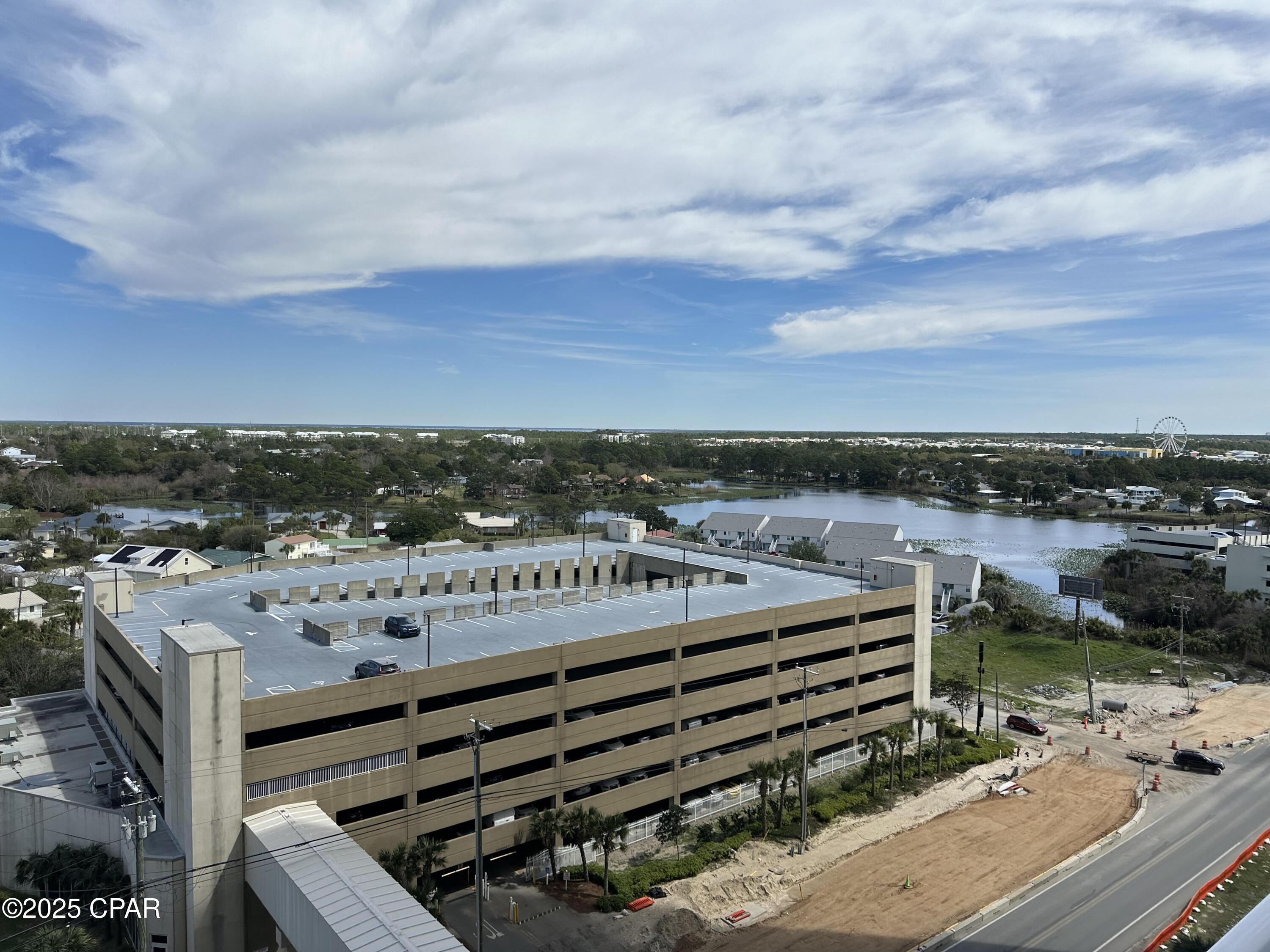 Tidewater Beach Phase II - Residential