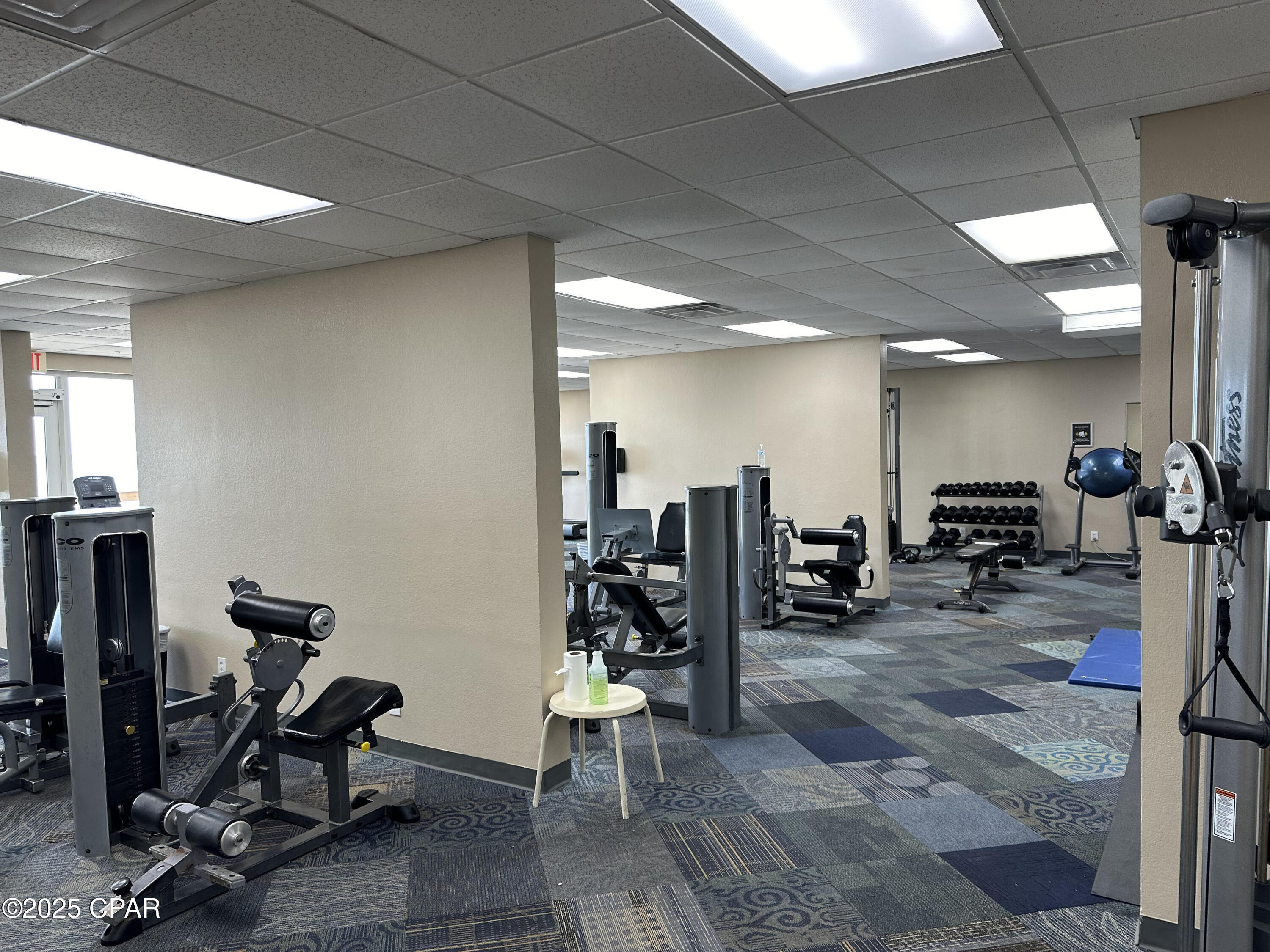 Tidewater Beach Phase II - Residential