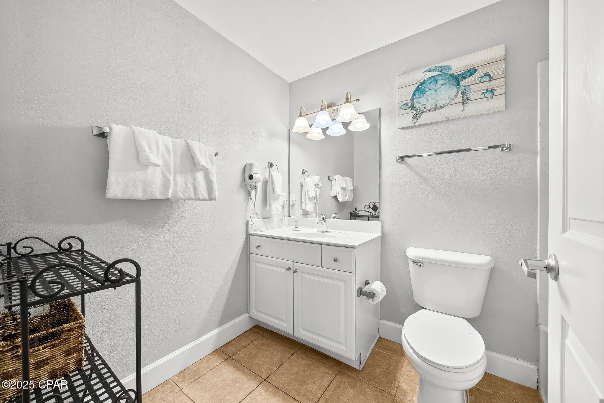 Tidewater Beach Phase II - Residential