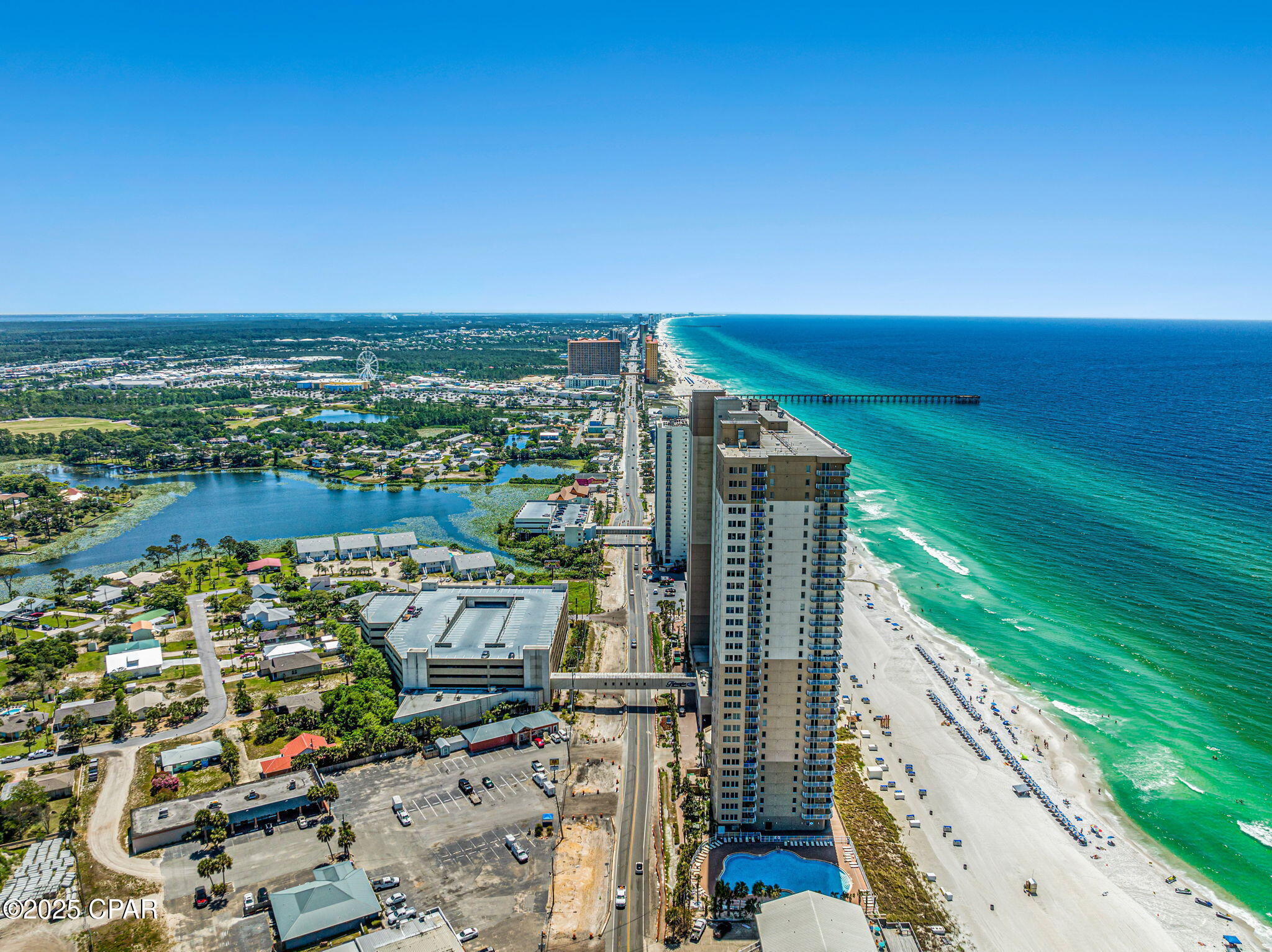 Tidewater Beach Phase II - Residential