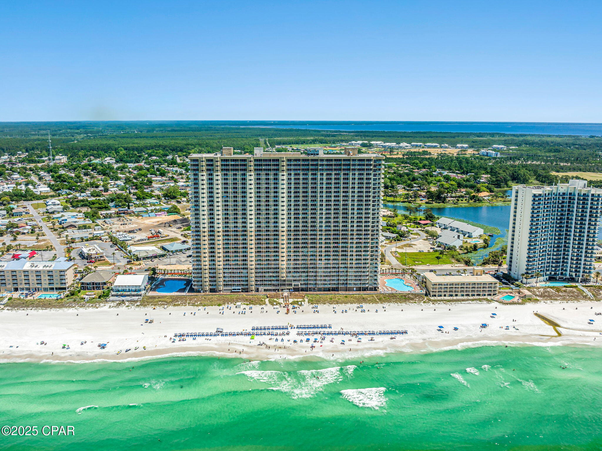 Tidewater Beach Phase II - Residential