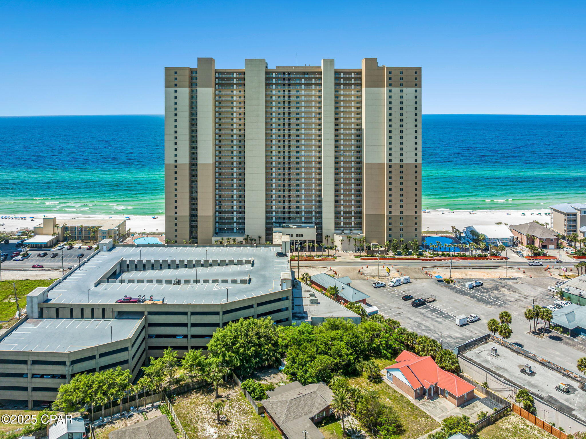 Tidewater Beach Phase II - Residential