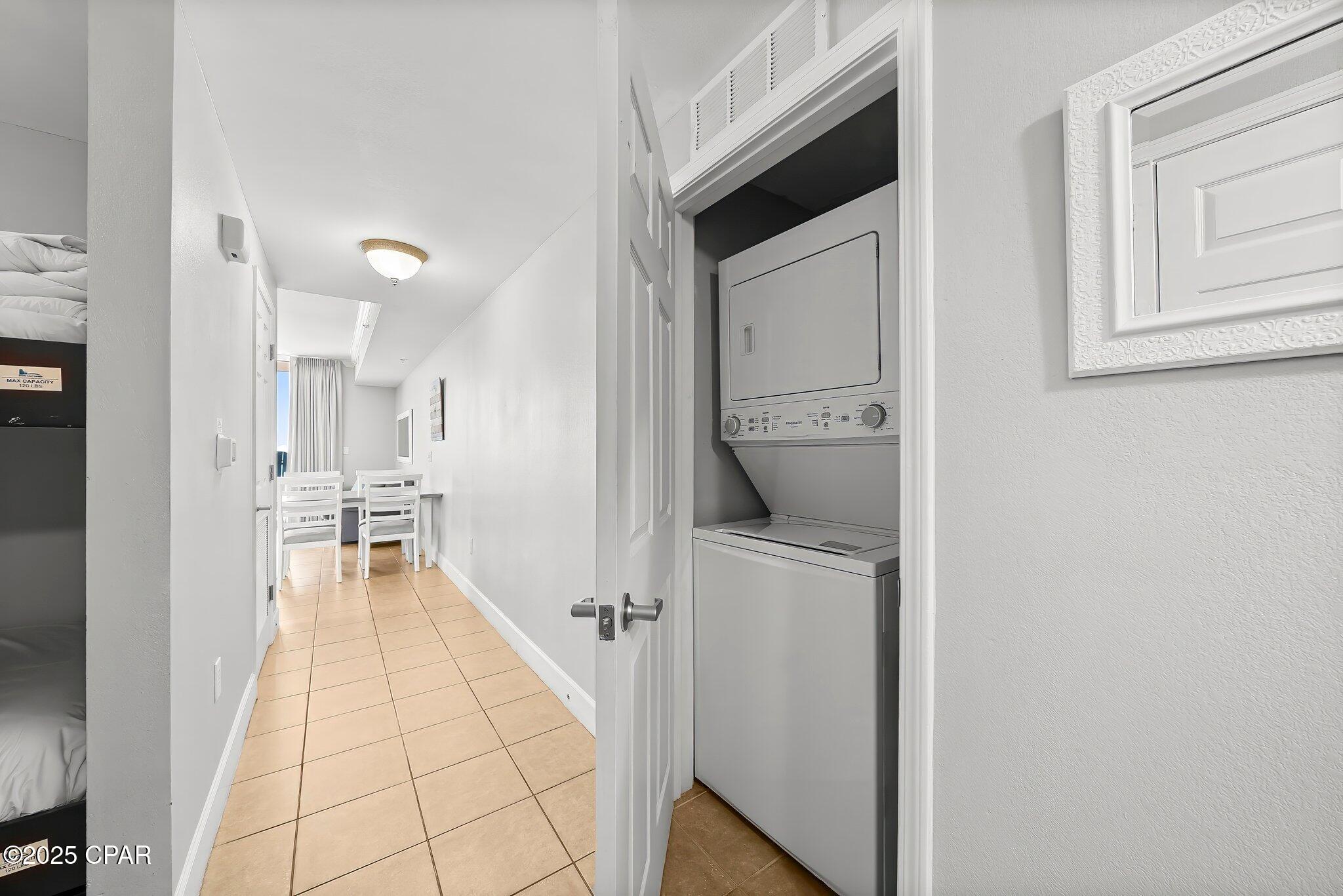 Tidewater Beach Phase II - Residential