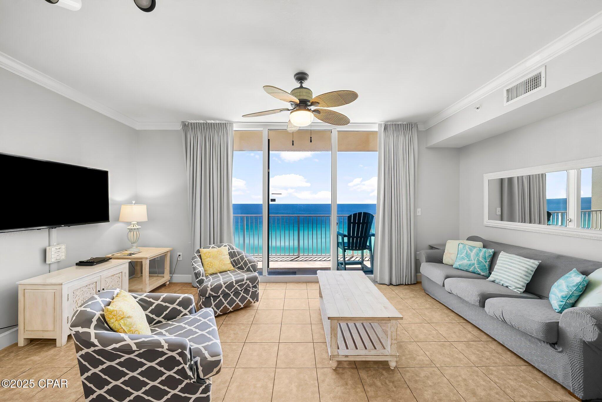 Tidewater Beach Phase II - Residential