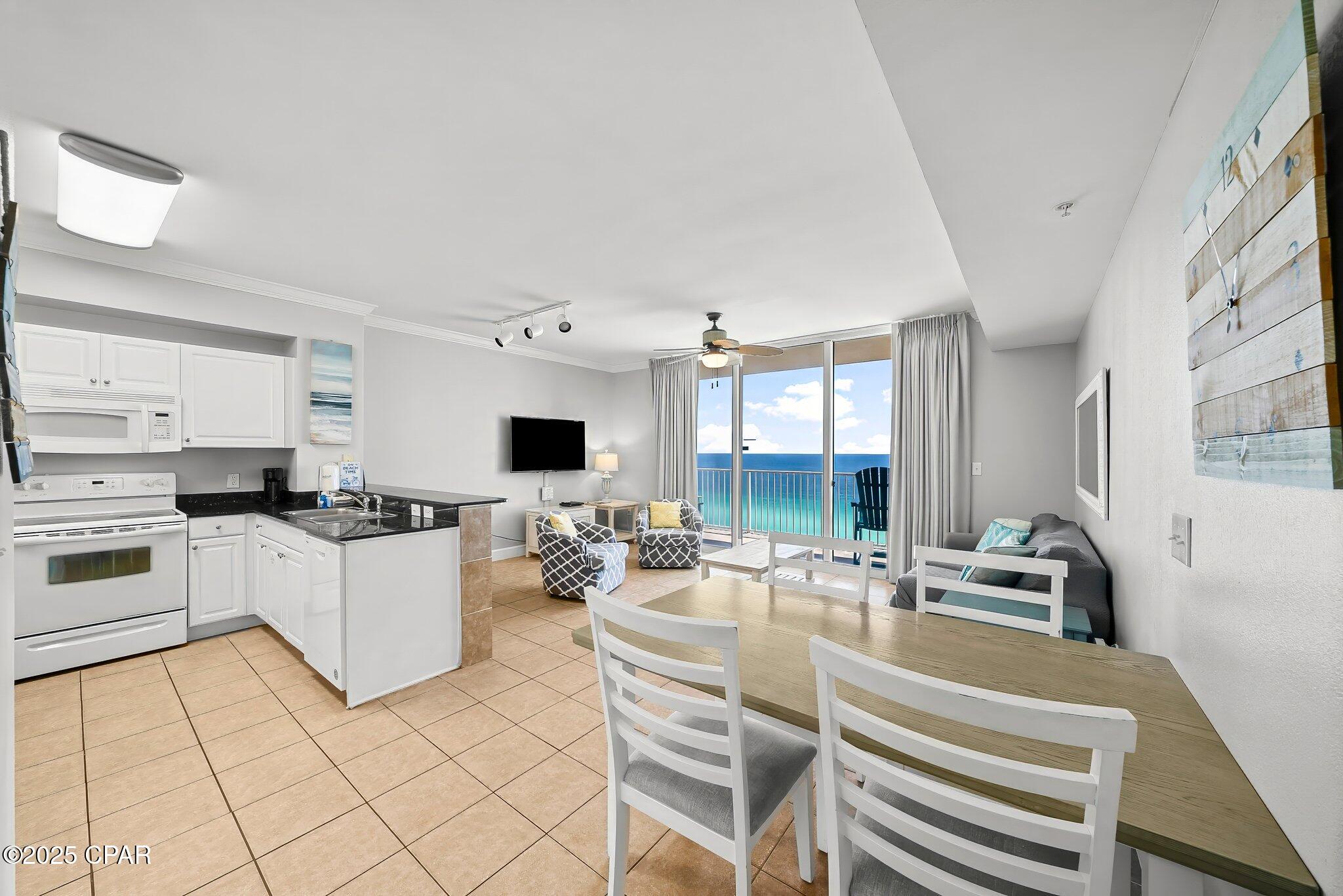 Tidewater Beach Phase II - Residential