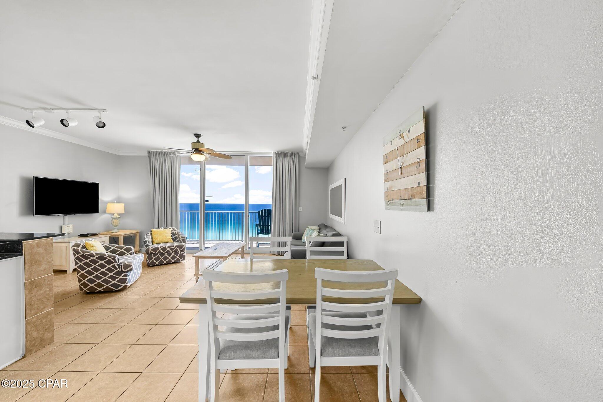 Tidewater Beach Phase II - Residential