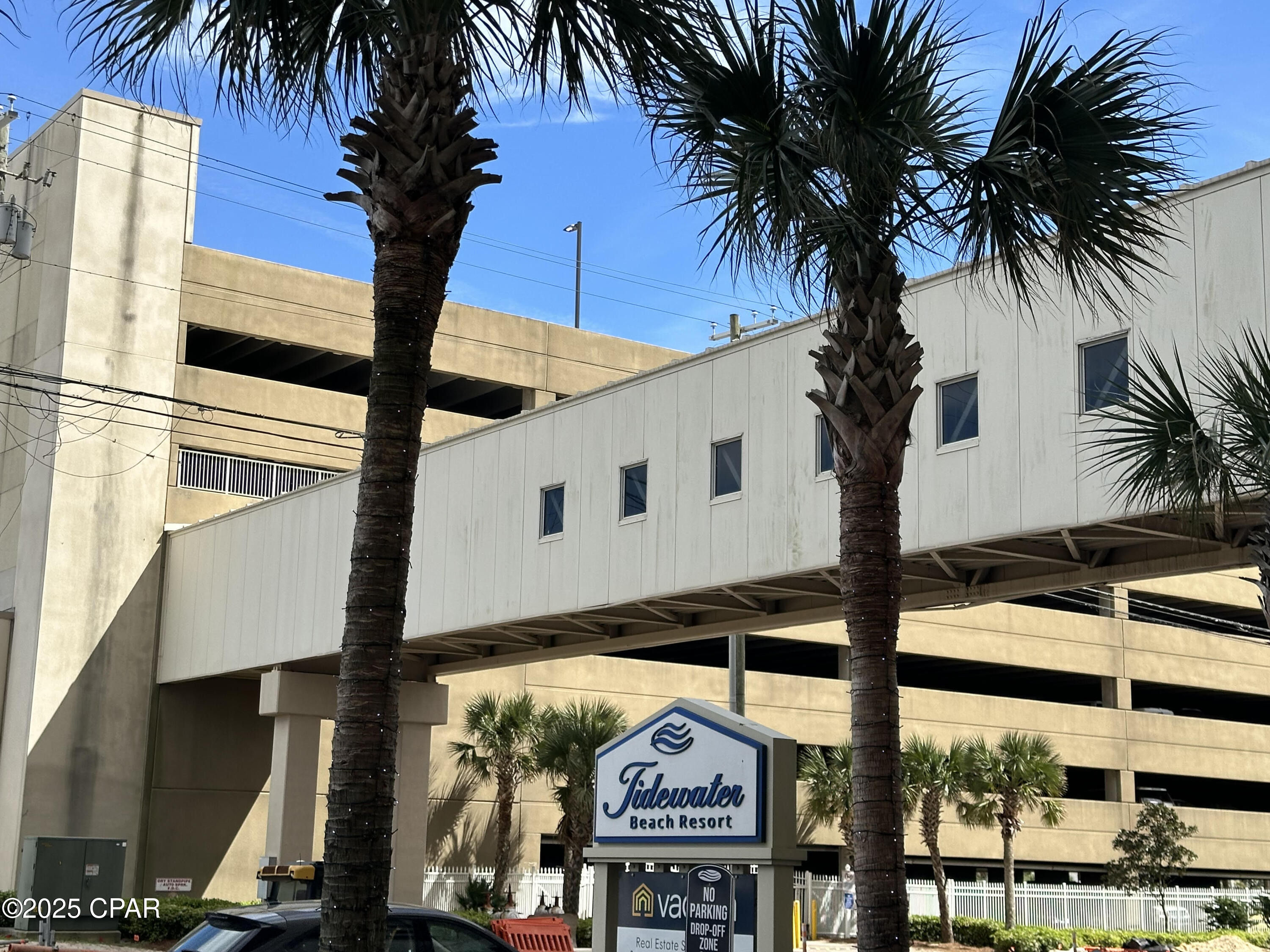 Tidewater Beach Phase II - Residential