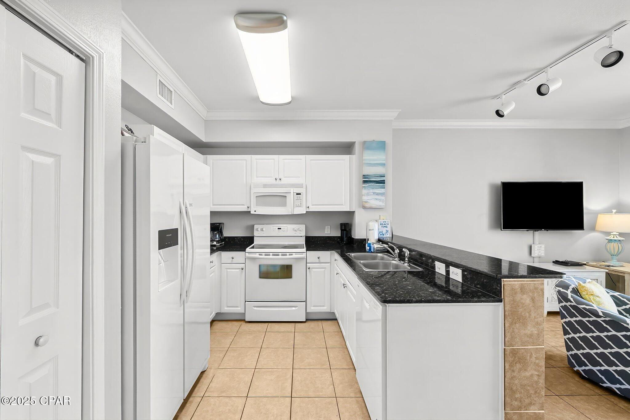 Tidewater Beach Phase II - Residential