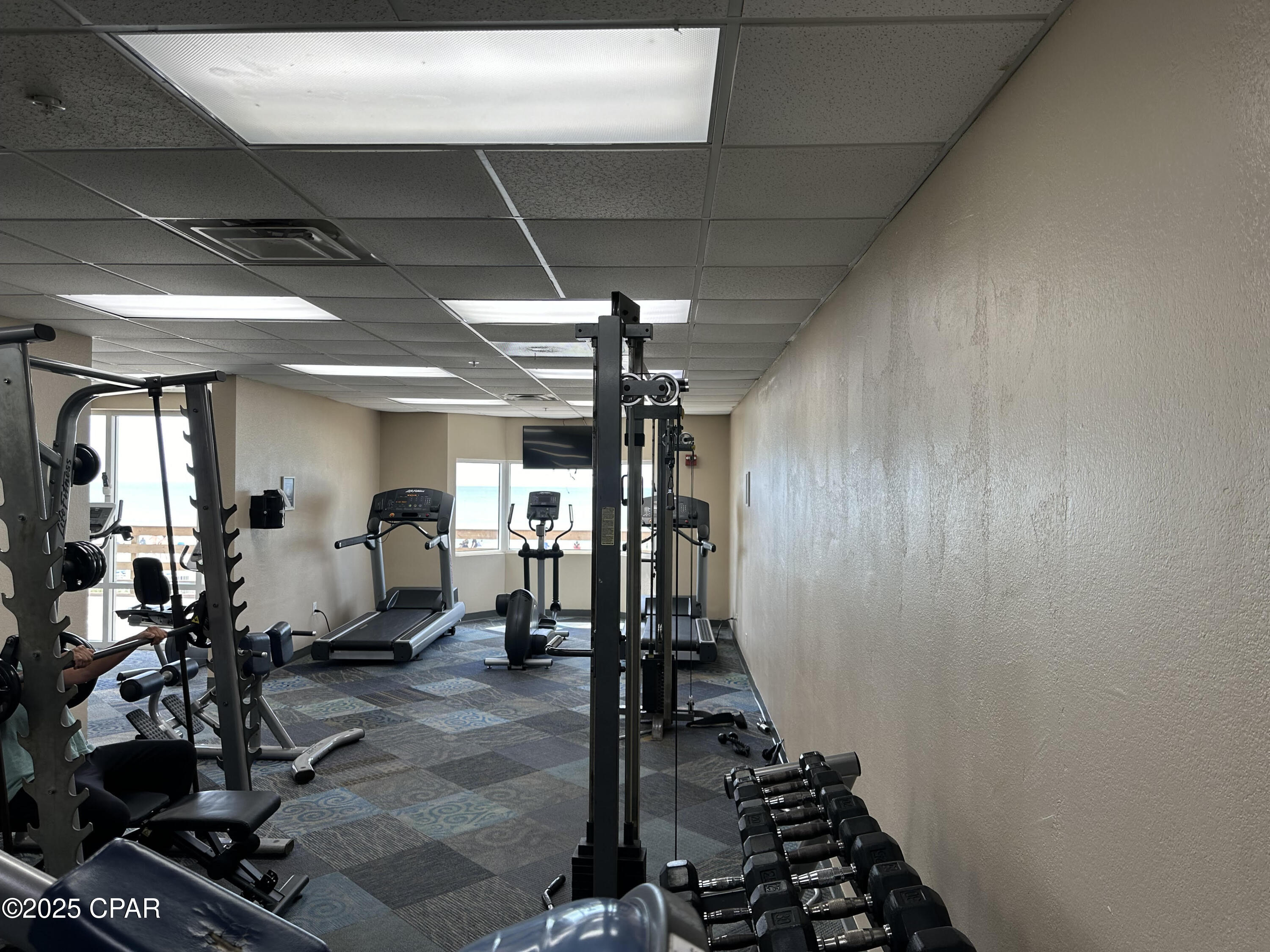 Tidewater Beach Phase II - Residential