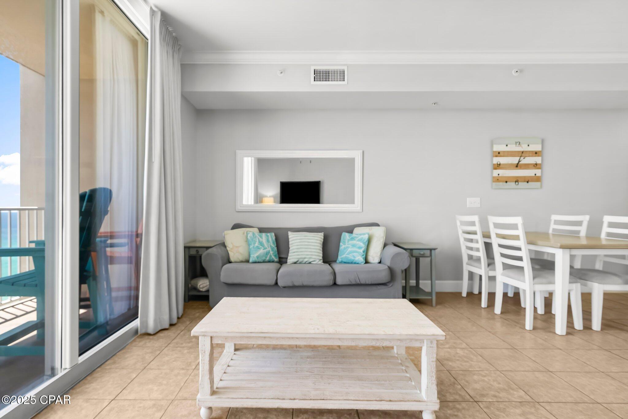 Tidewater Beach Phase II - Residential