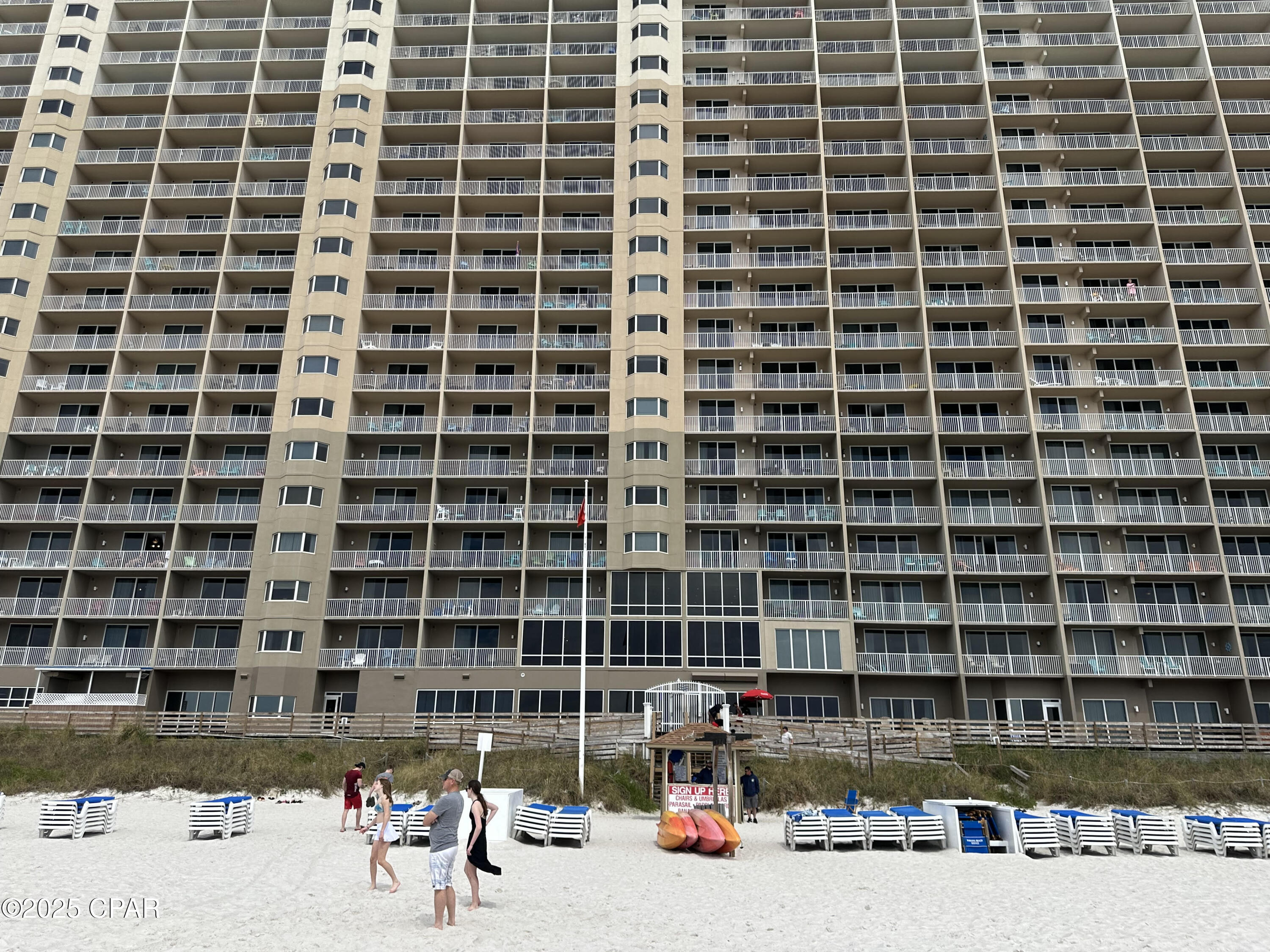 Tidewater Beach Phase II - Residential