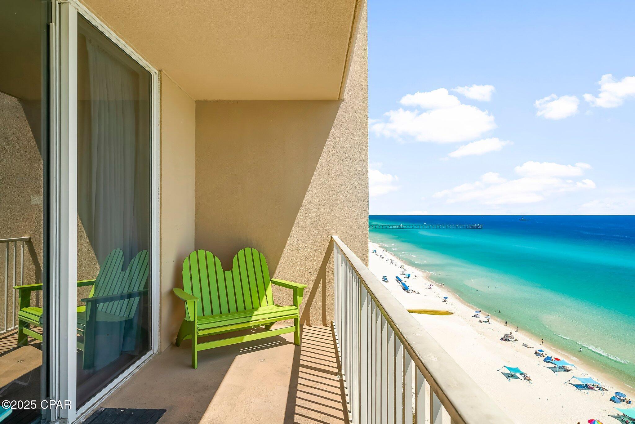 Tidewater Beach Phase II - Residential