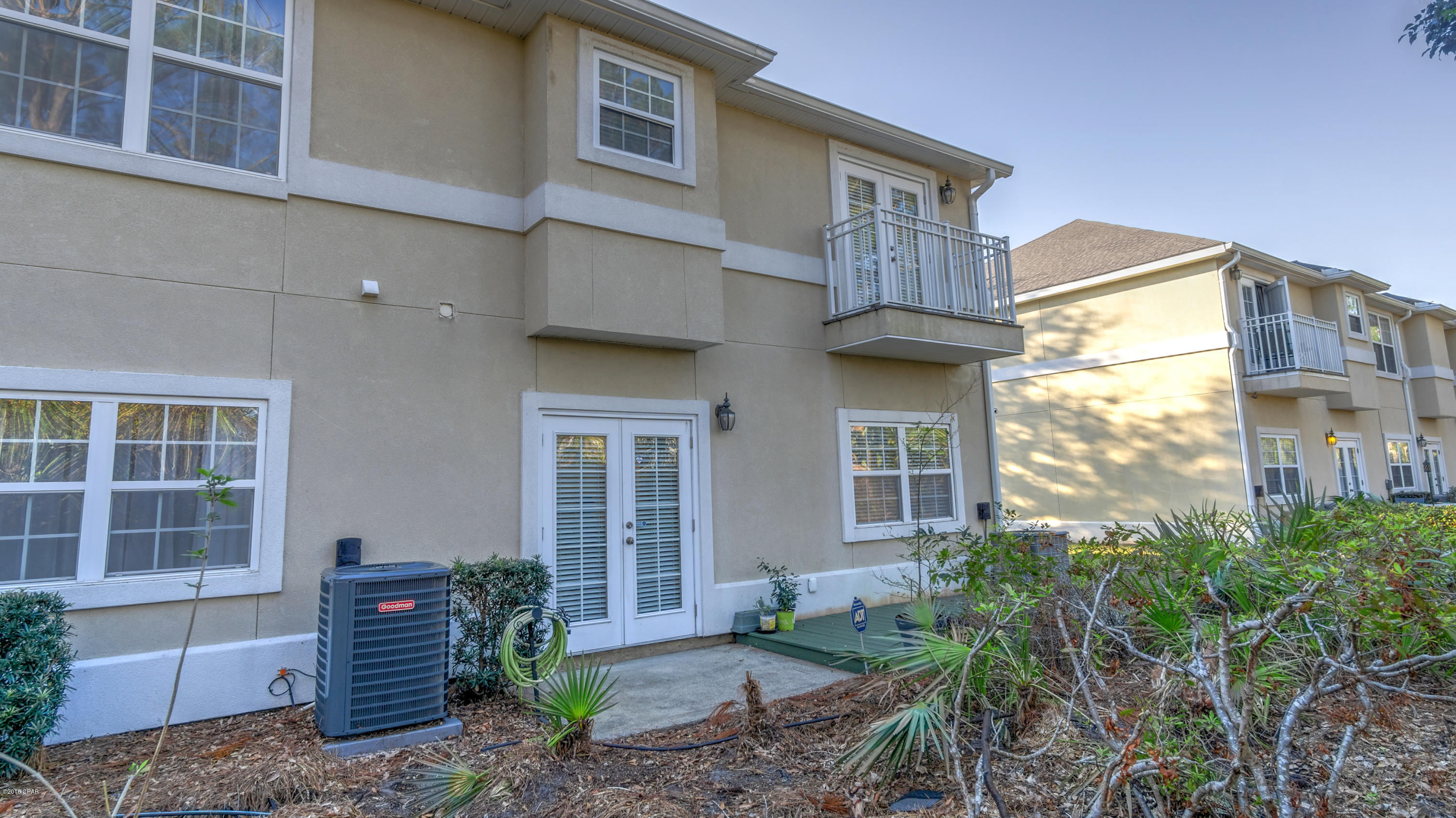 Annabella's Townhomes - Residential