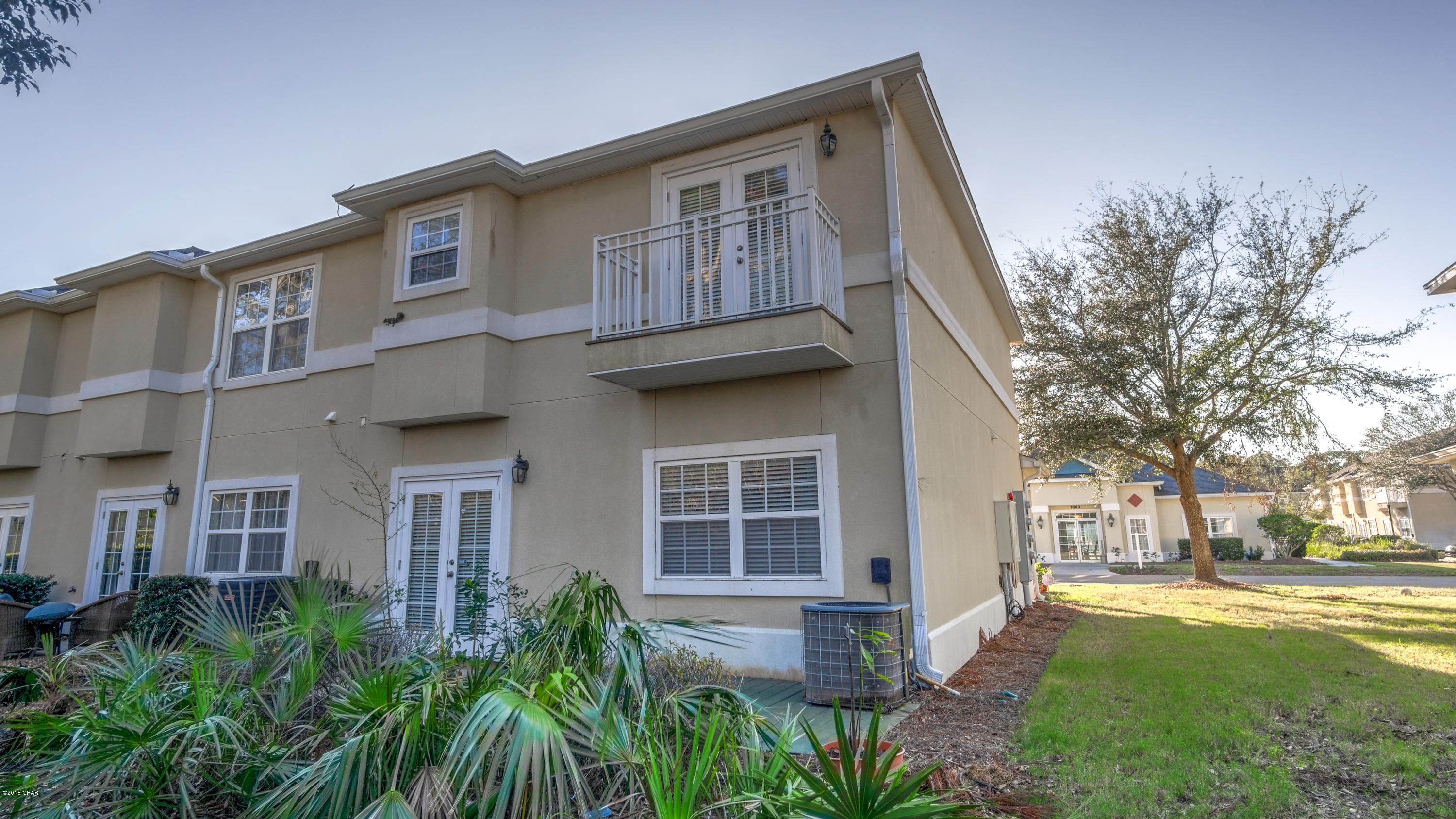 Annabella's Townhomes - Residential