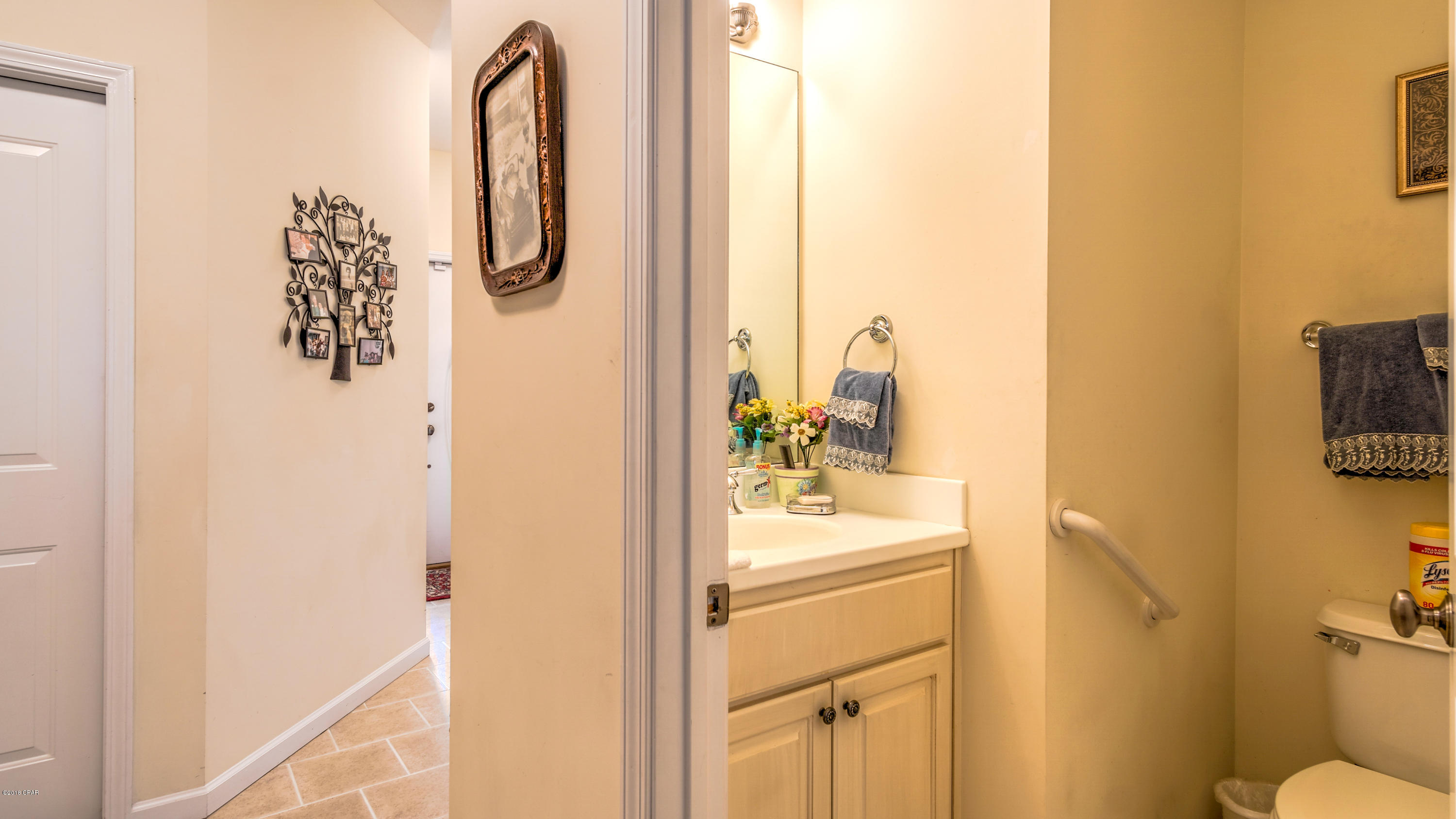 Annabella's Townhomes - Residential