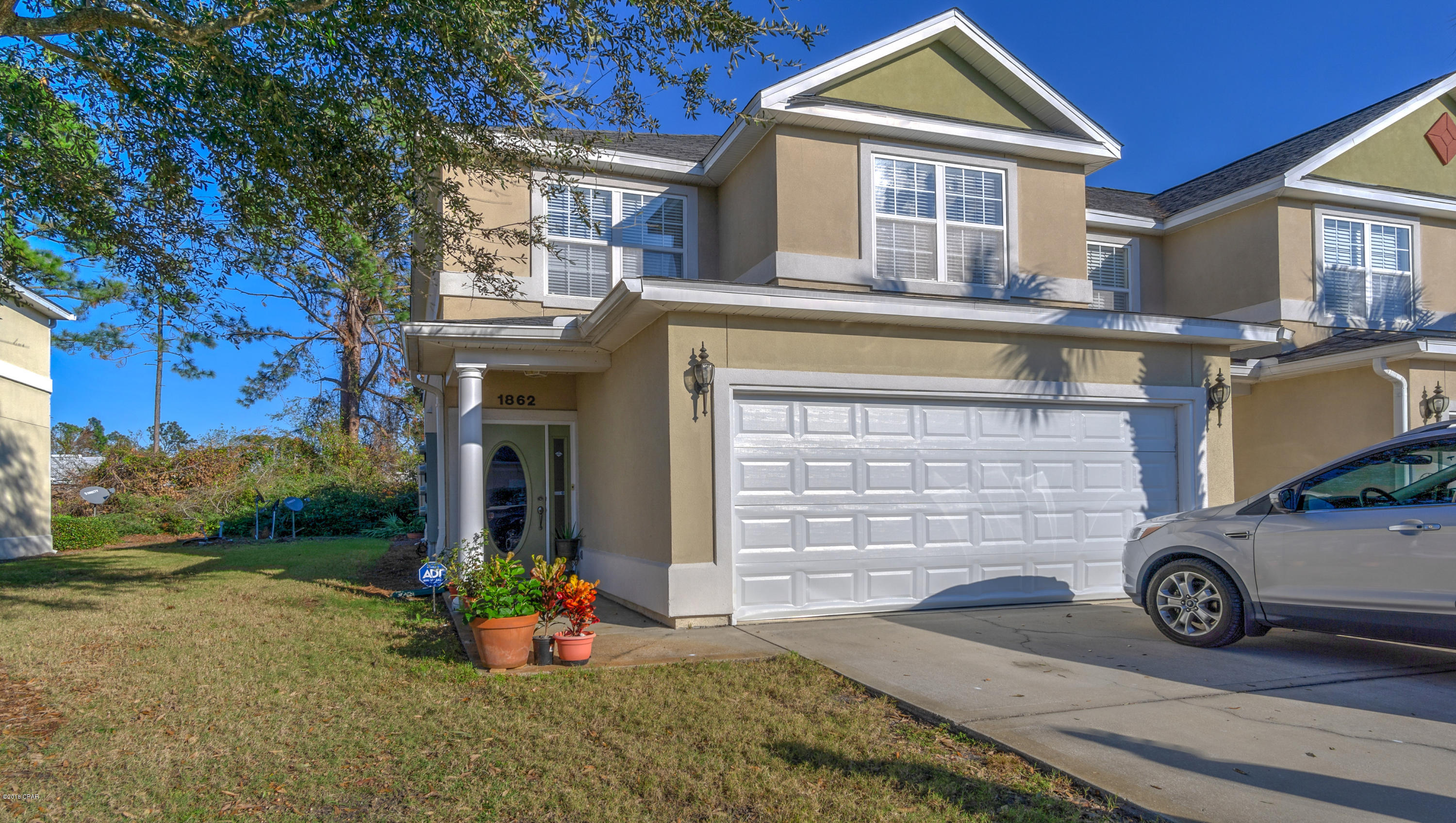 Annabella's Townhomes - Residential