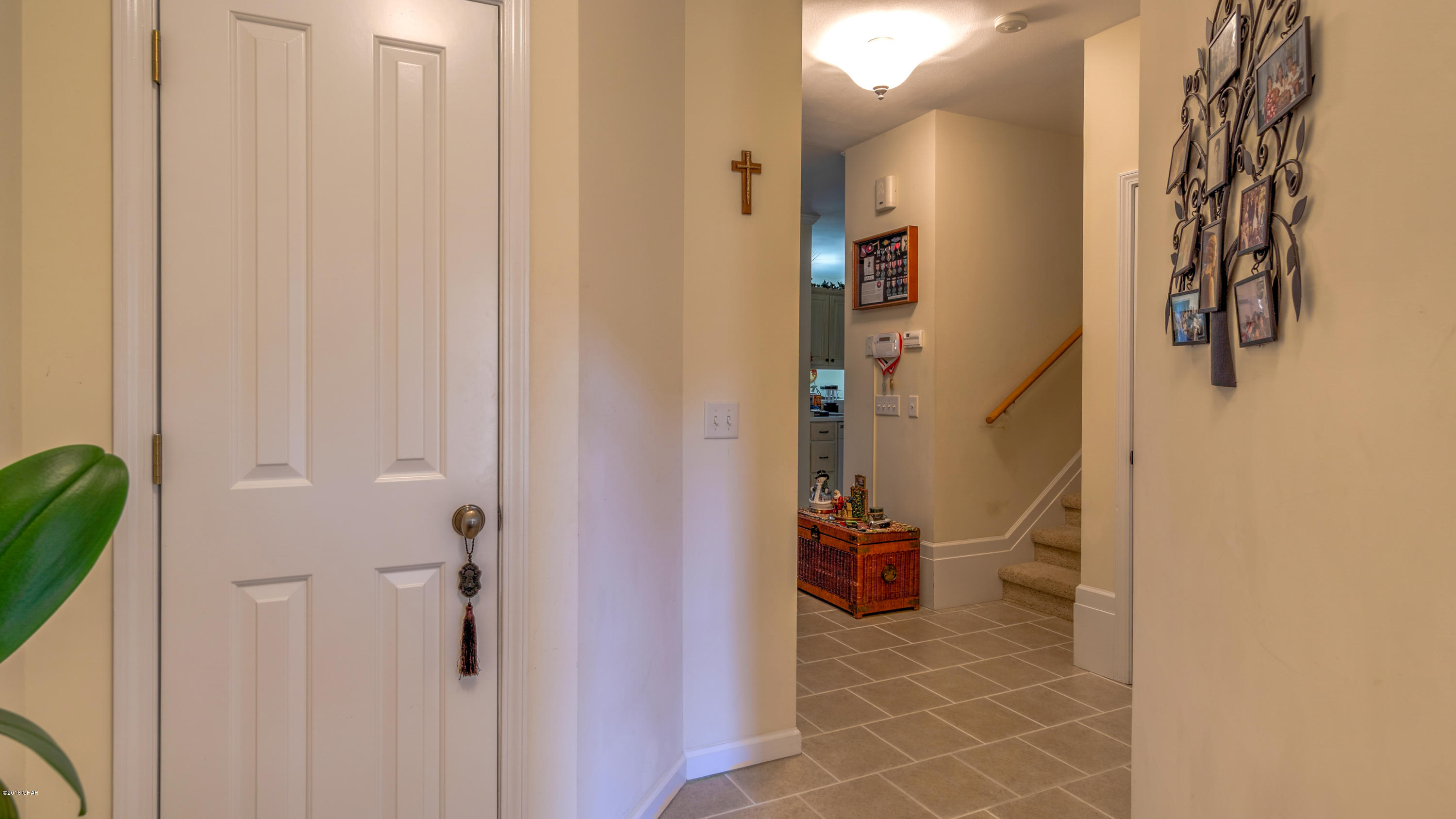 Annabella's Townhomes - Residential