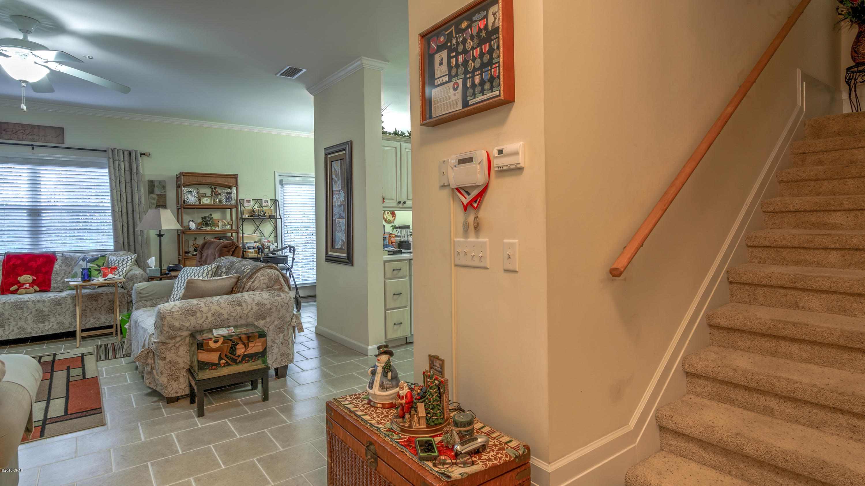 Annabella's Townhomes - Residential