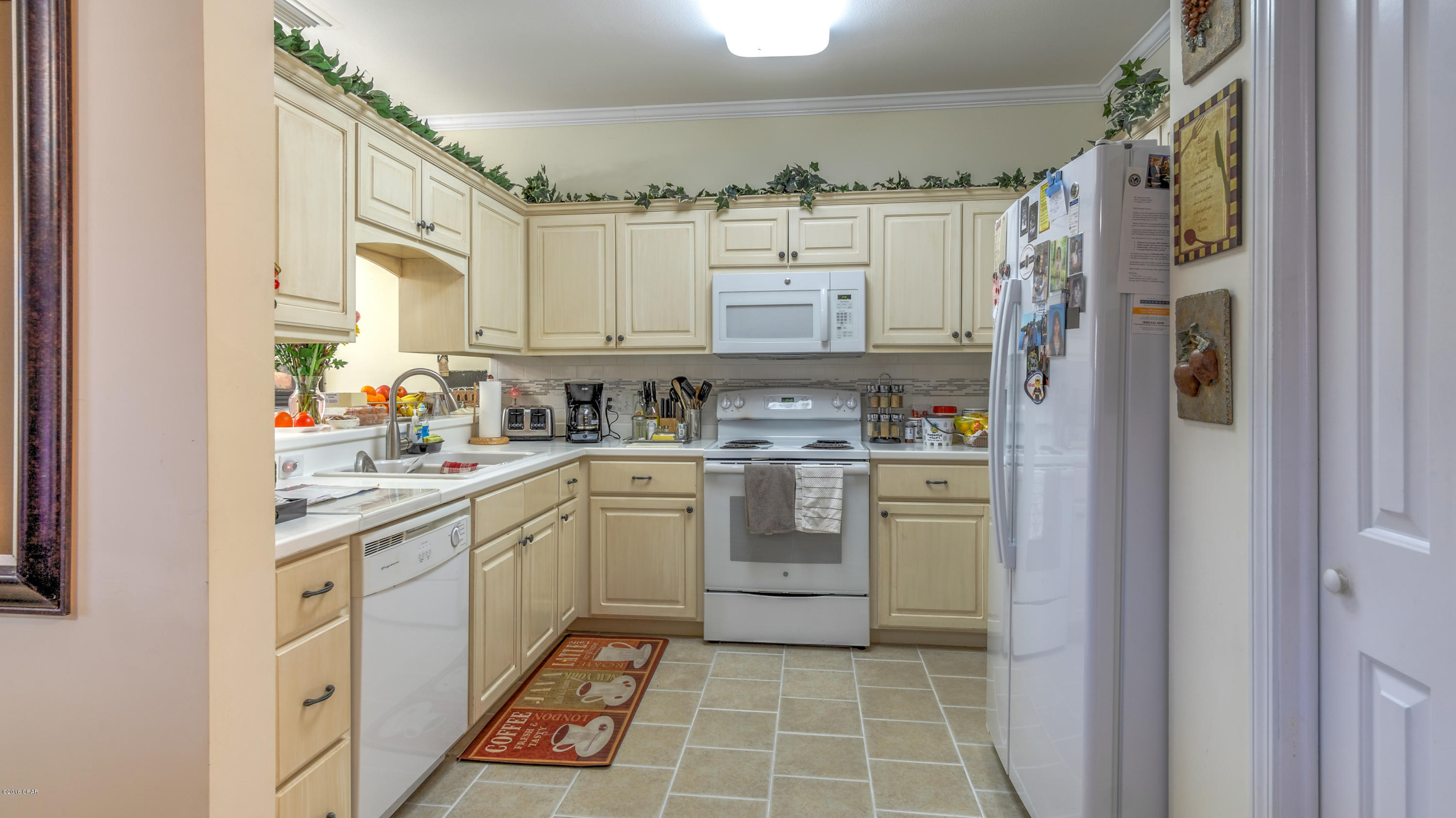 Annabella's Townhomes - Residential