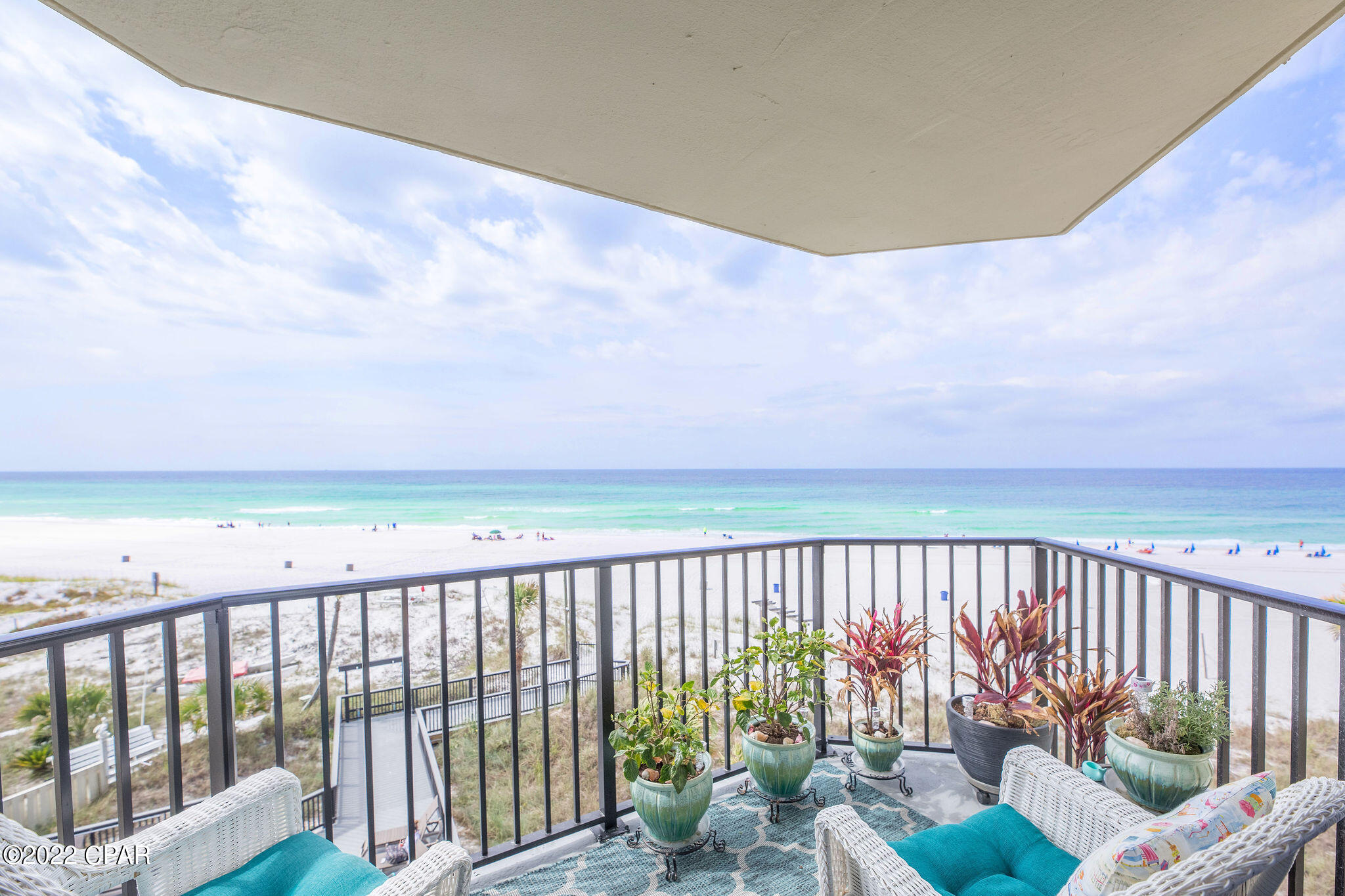 Sunbird Condo - Residential