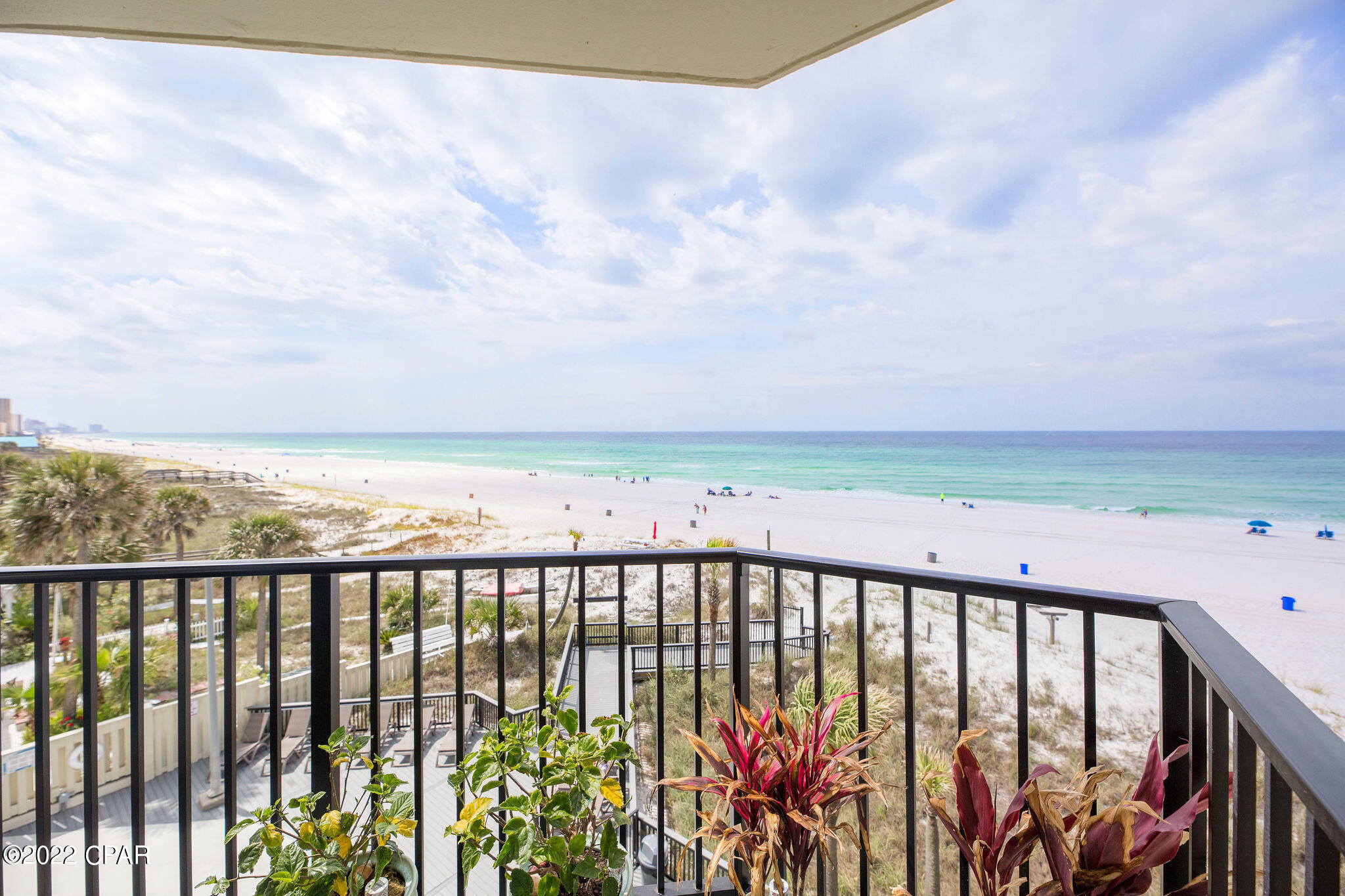 Sunbird Condo - Residential