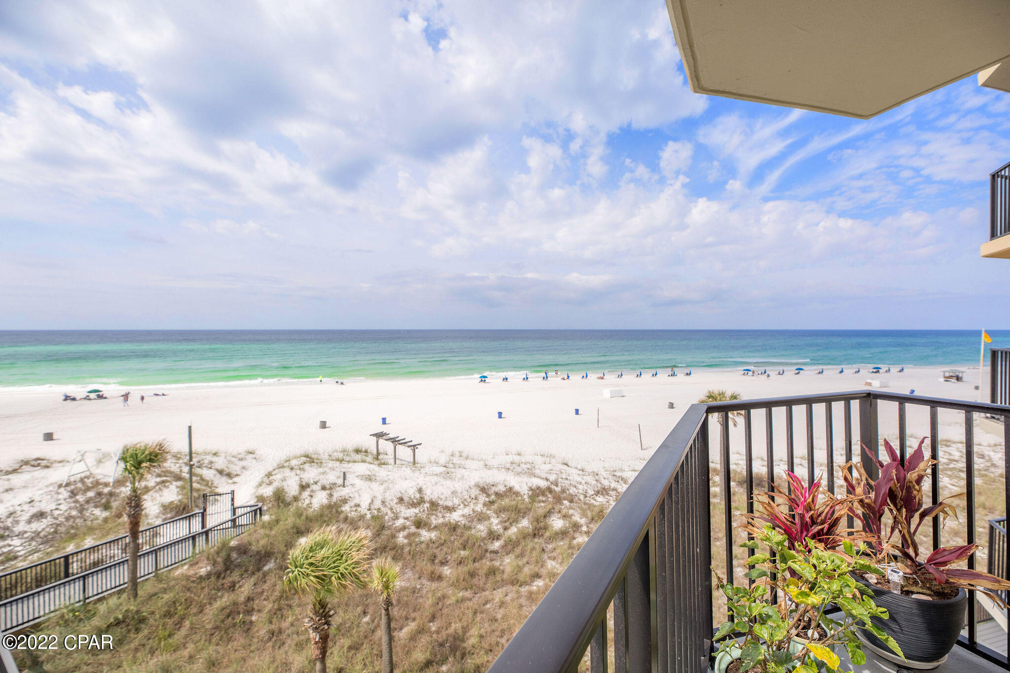 Sunbird Condo - Residential