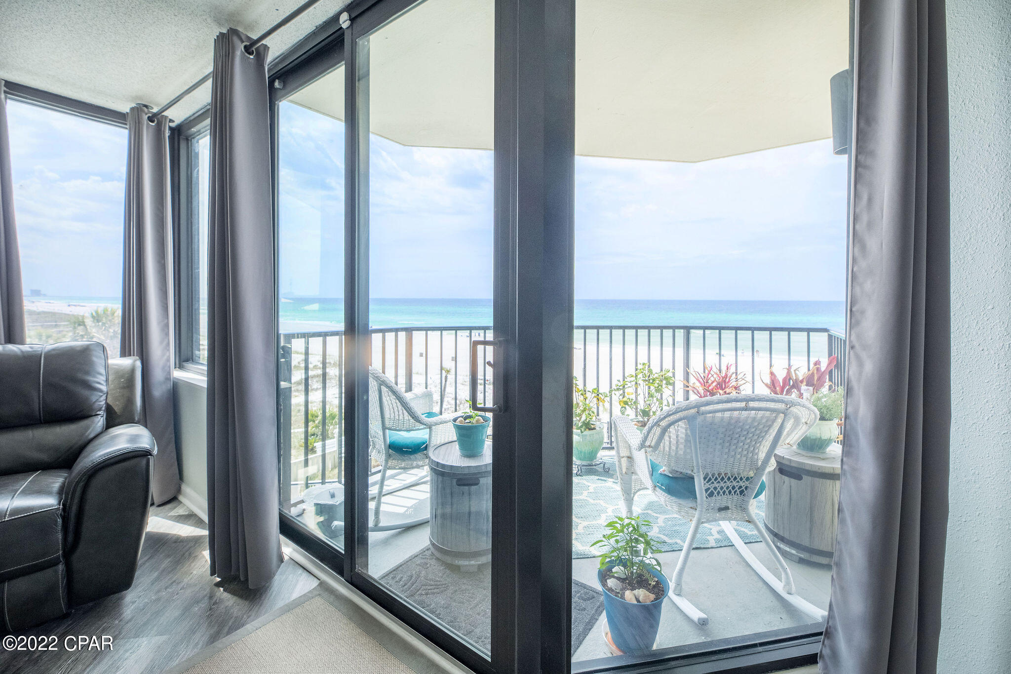 Sunbird Condo - Residential