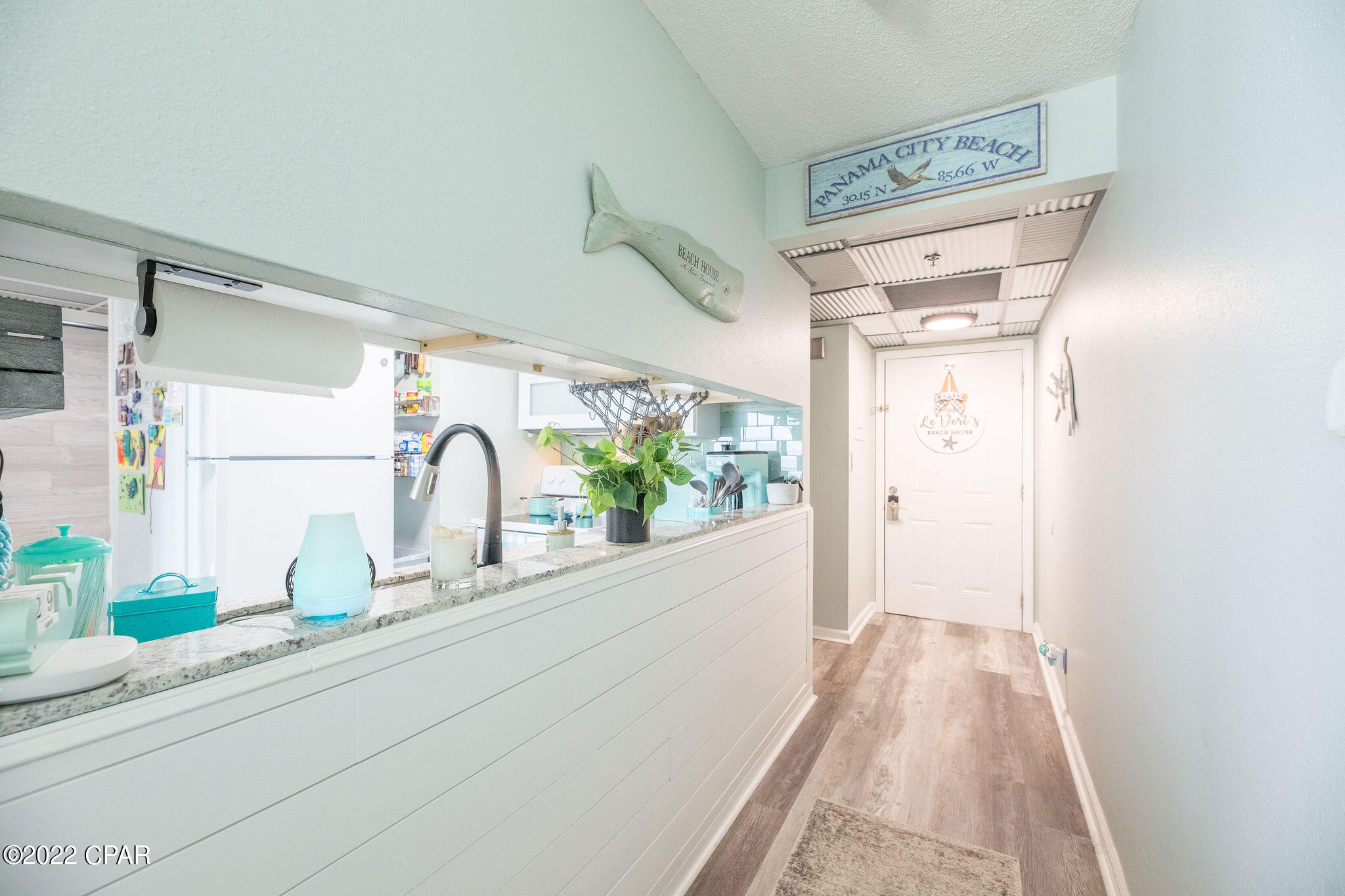 Sunbird Condo - Residential