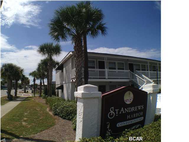Saint Andrews Harbour Condo - Residential Lease