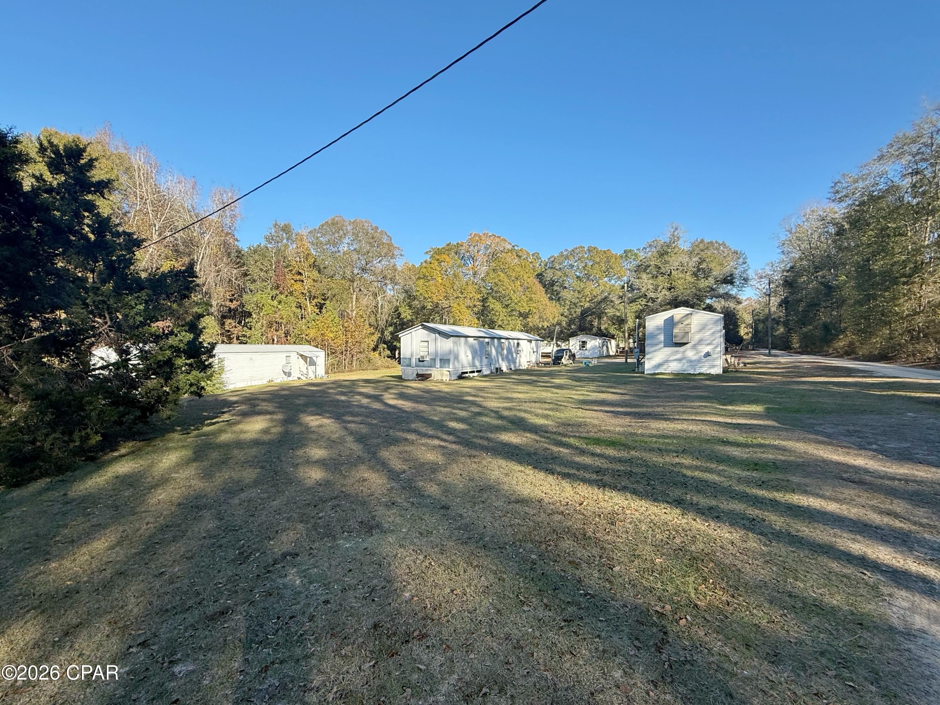 No Named Subdivision - Commercial Sale