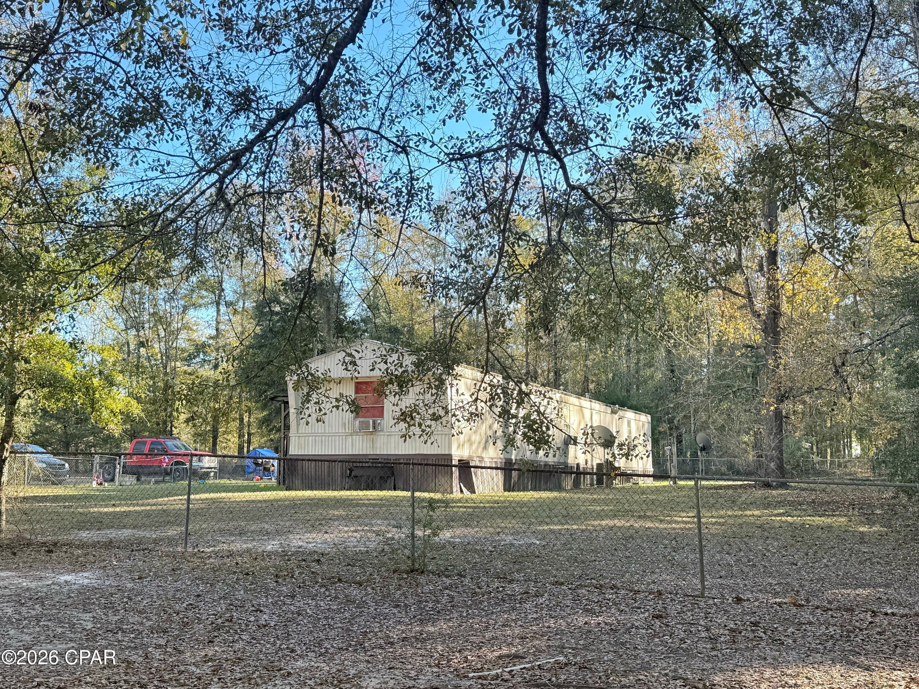 No Named Subdivision - Commercial Sale